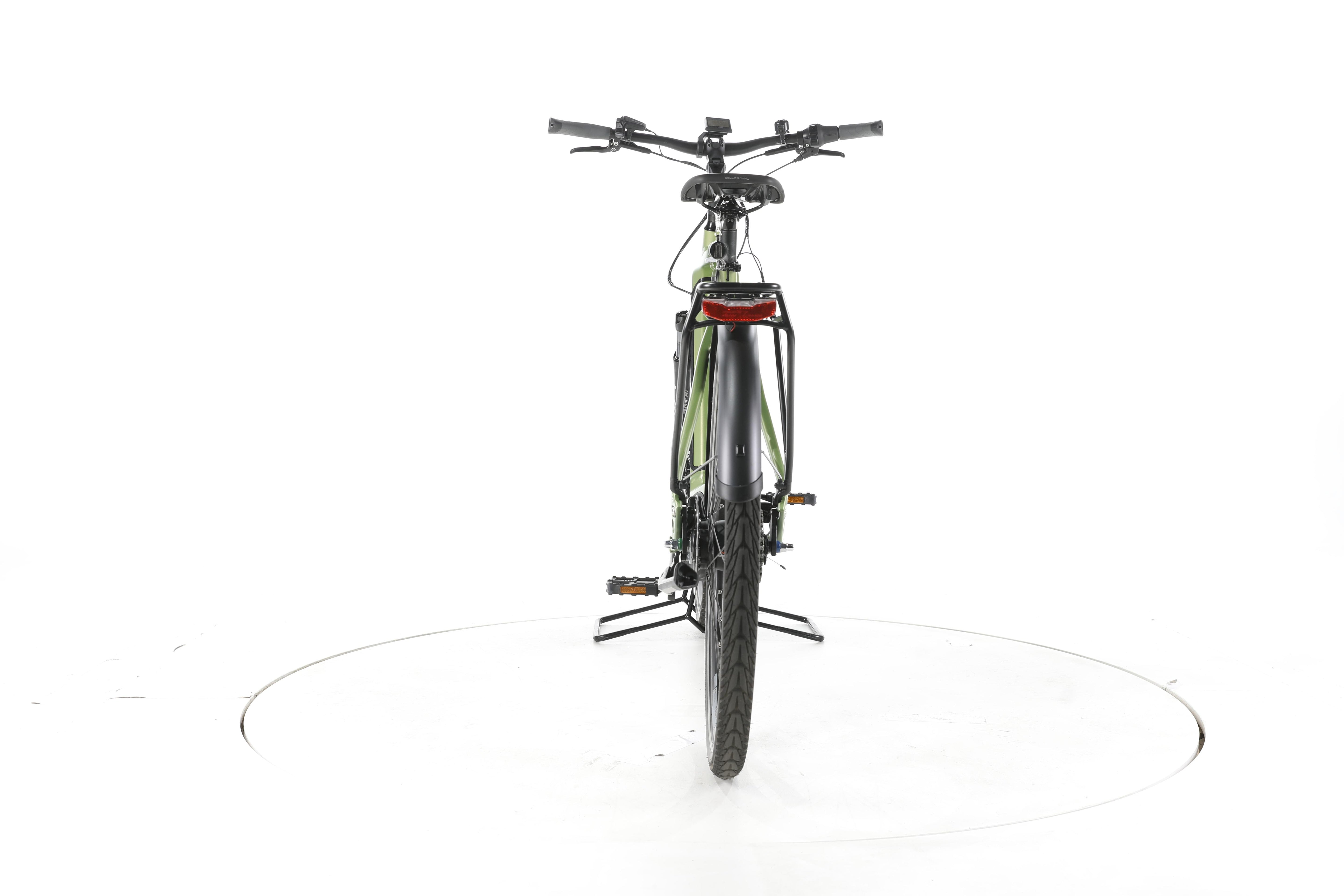 Trenoli Tanaro Classico City E-Bike Tiefeinsteiger 2024 - Image 10