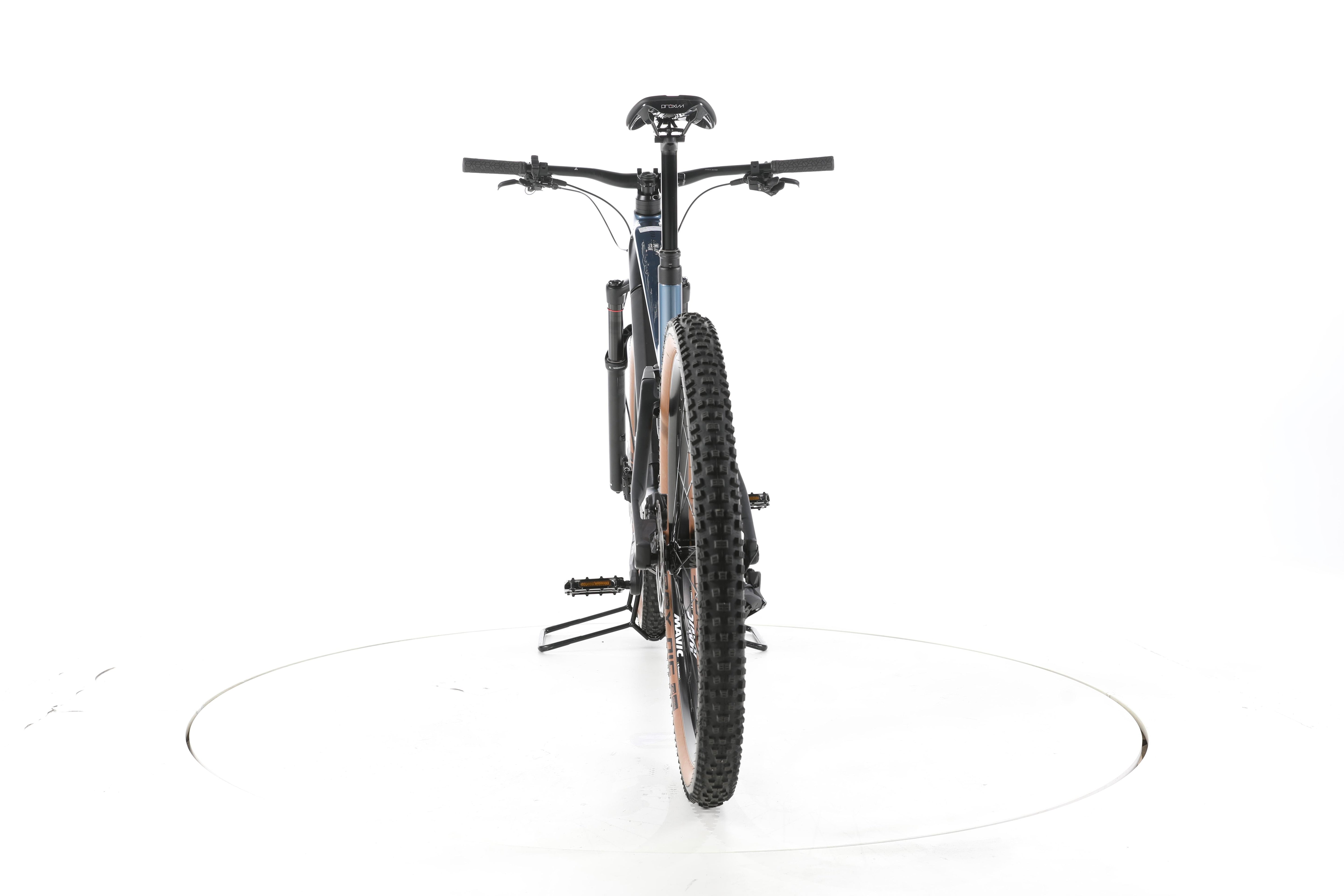 Bulls Sonic EVO AM SL 2 E-Bike Fully Carbon 2024 - Image 10