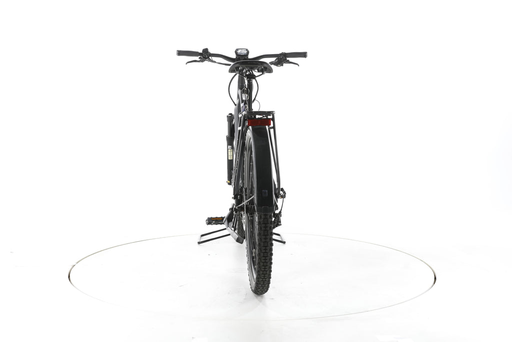 Winora Yucatan 12 Pro Trekking E-Bike - Image 10