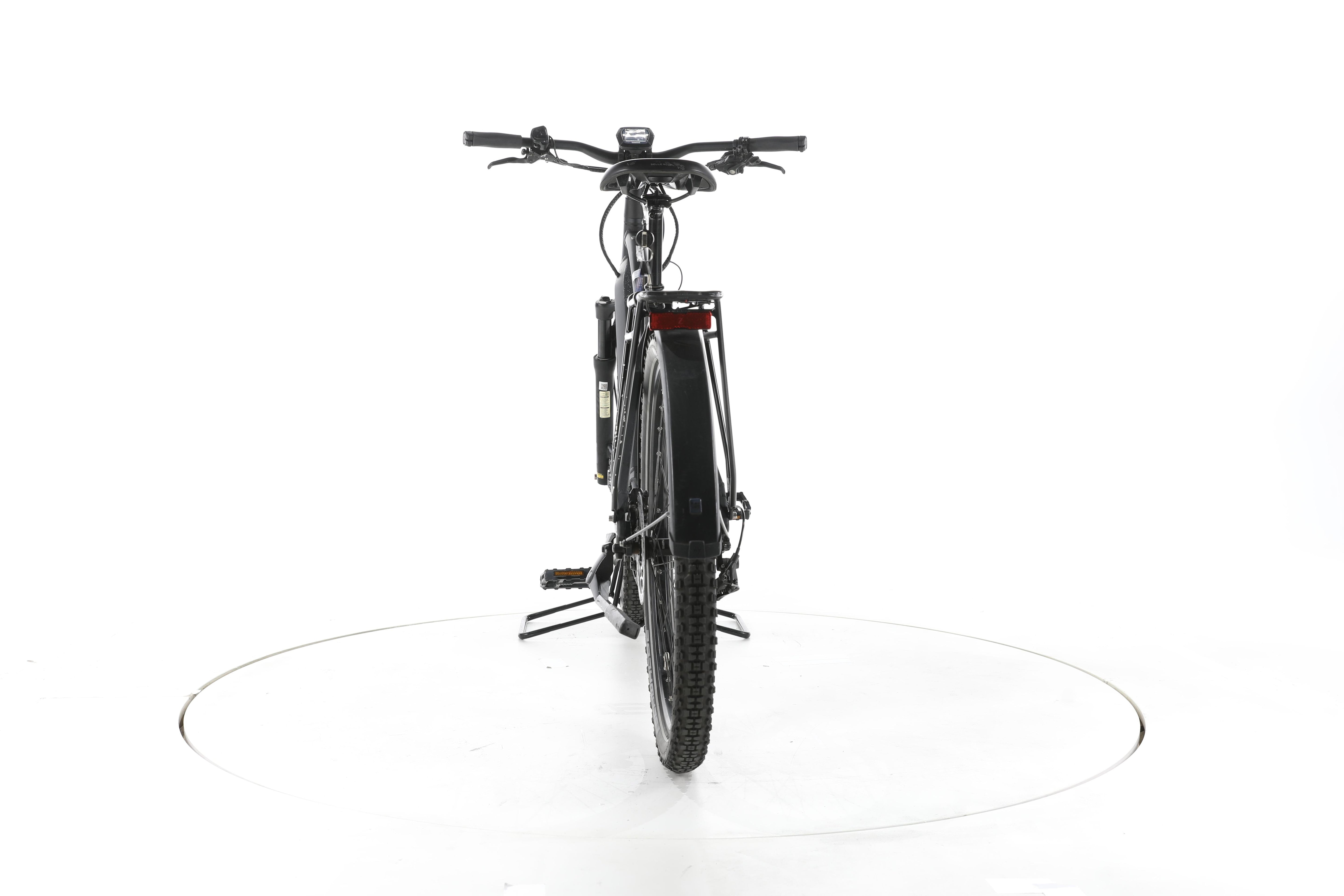 Winora Yucatan 12 Pro Trekking E-Bike - Image 10