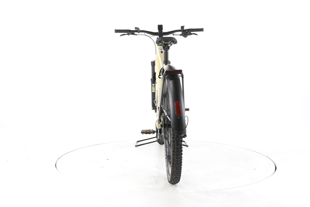 FLYER Goroc X 2.10 FS SUV E-Bike - Image 10