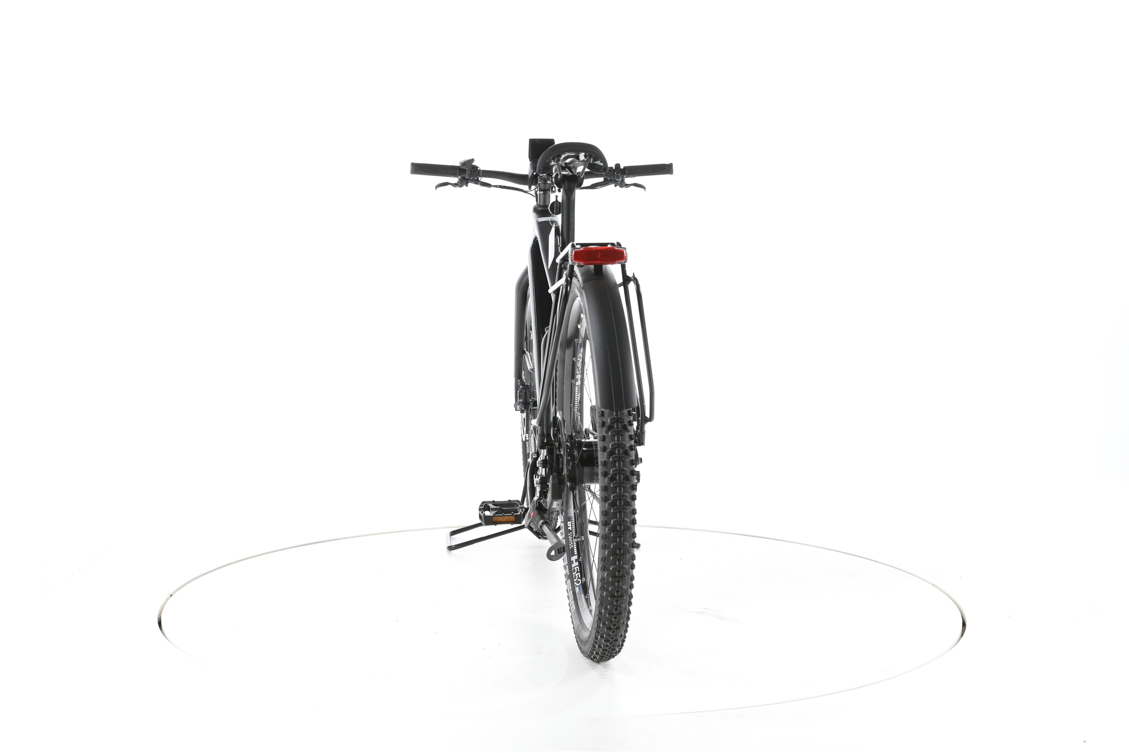 Simplon Sengo Pmax City E-Bike - Image 10