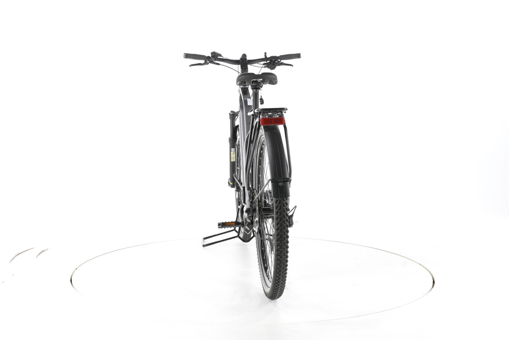 Bergamont E-HORIZON PREMIUM SUV SUV E-Bike Tiefeinsteiger - Image 10