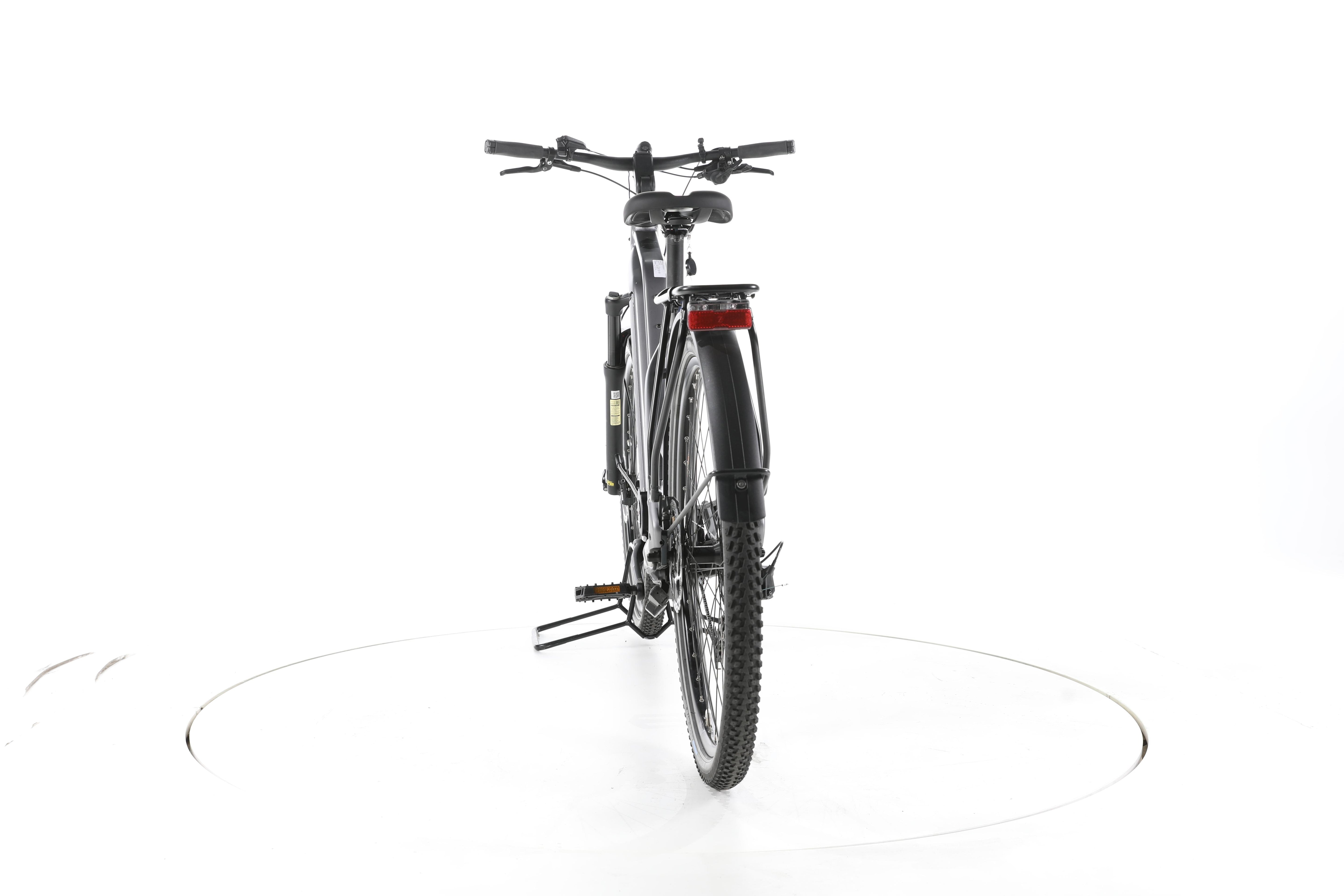 Bergamont E-HORIZON PREMIUM SUV SUV E-Bike Tiefeinsteiger - Image 10