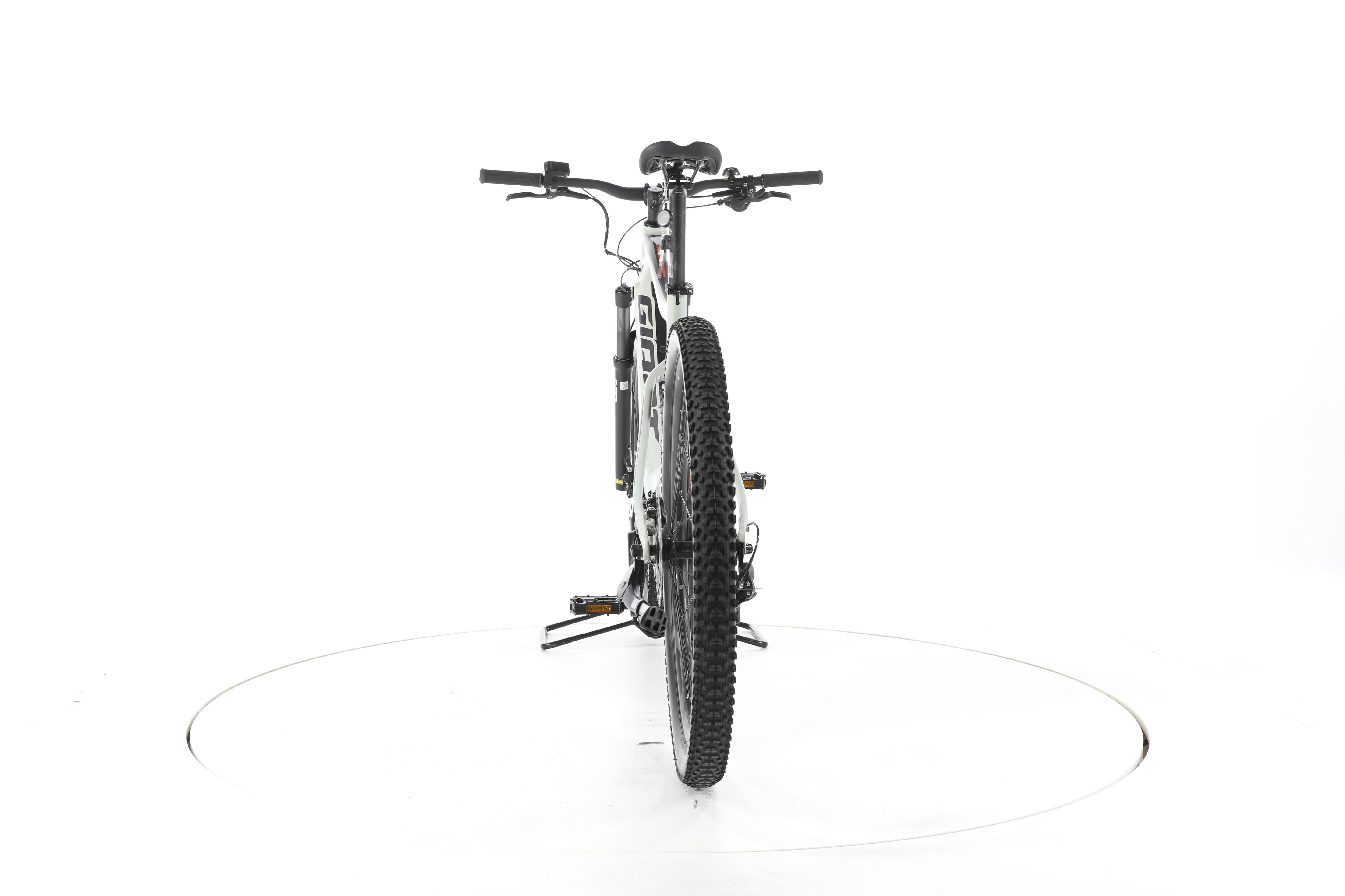 Giant Fathom E+ 2 E-Bike - Image 10
