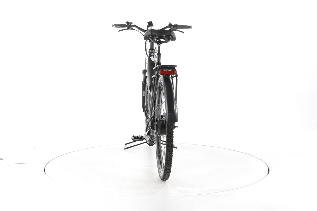Victoria Manoc 3 City E-Bike Tiefeinsteiger - Image 10