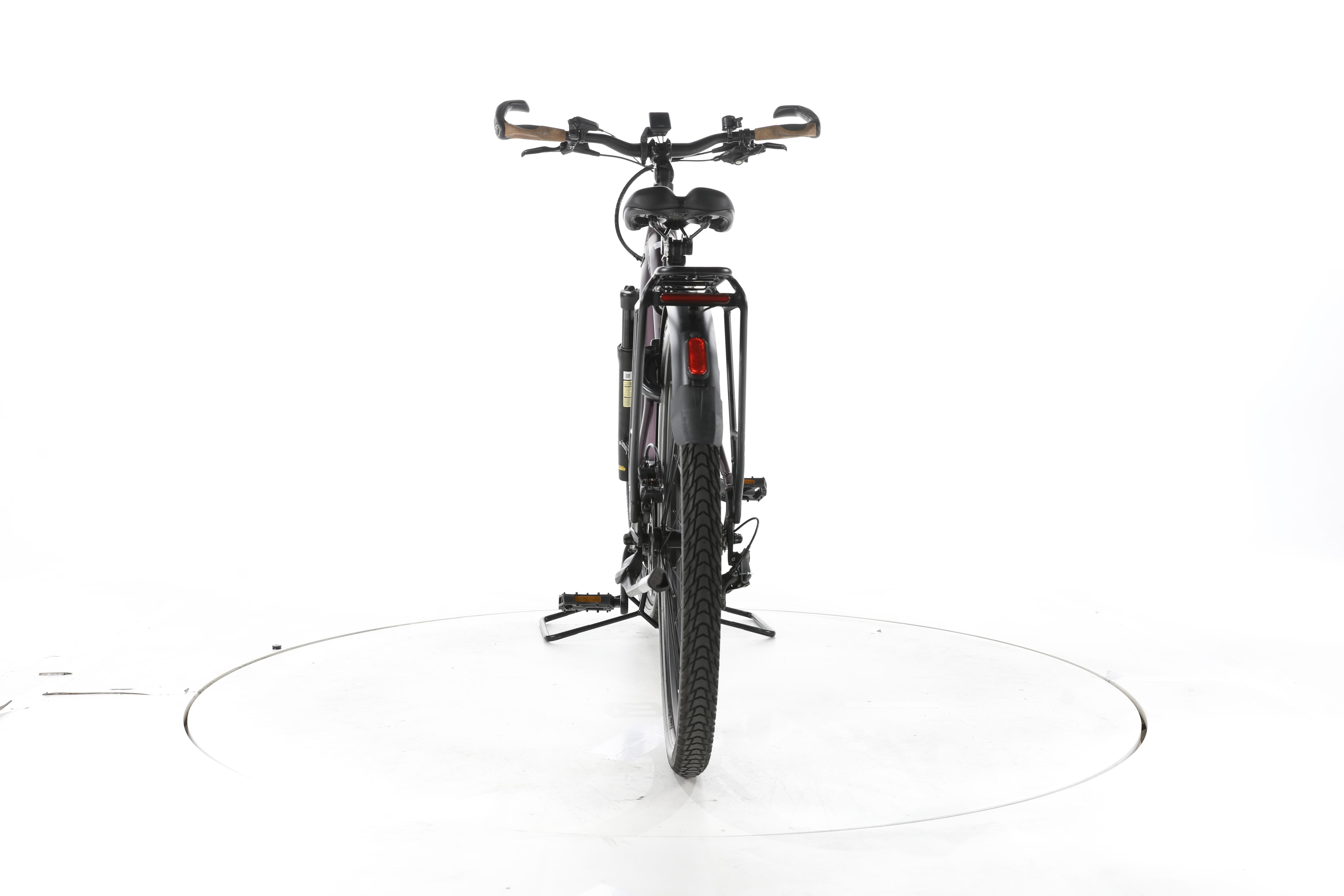 Pegasus Premio EVO 11 "40 Years" Trekking E-Bike - Image 10