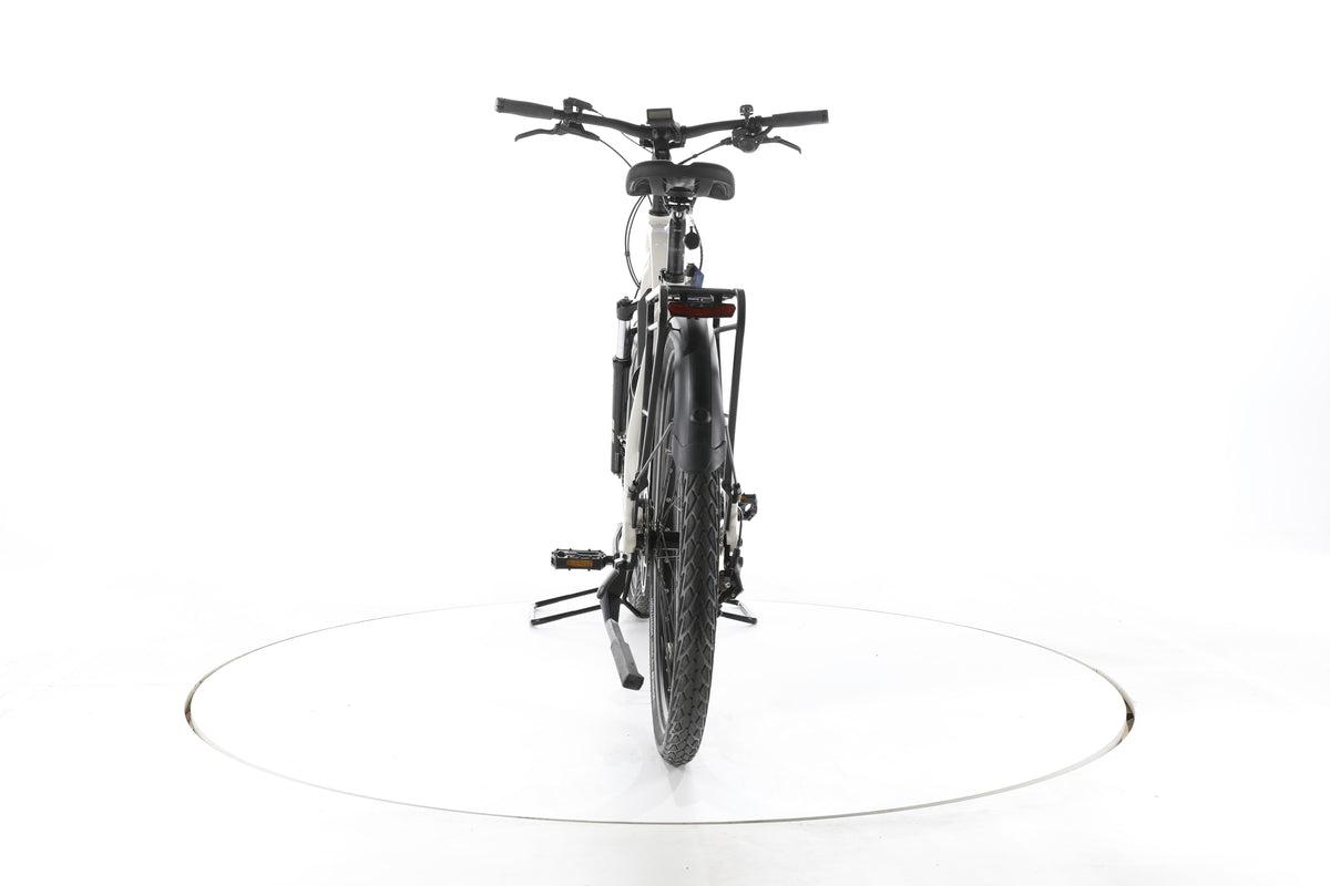 Haibike Trekking 3 Trekking E-Bike 2024 - Image 10