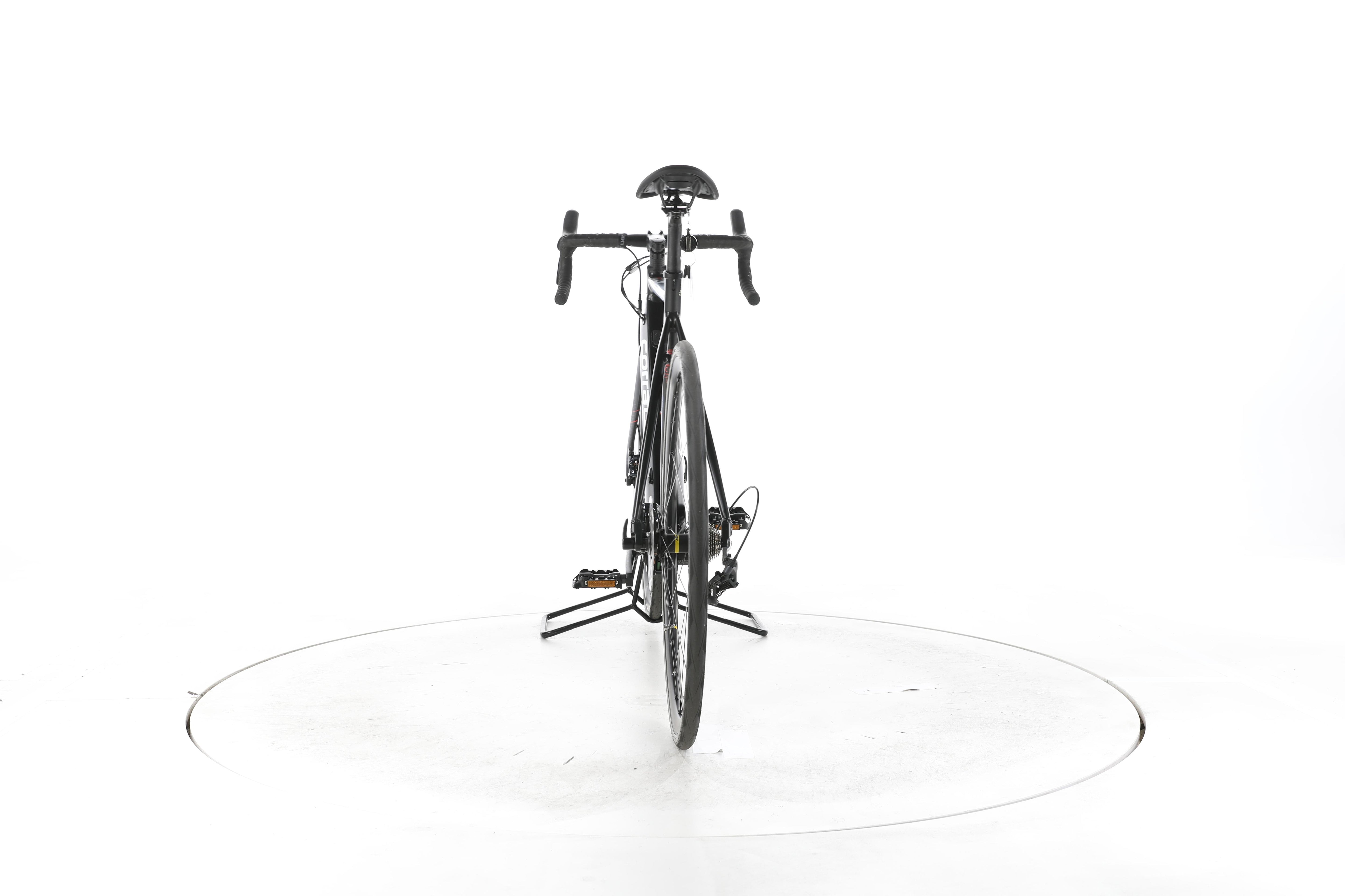 Corratec E-Corones Elite E-Gravel & Rennrad - Image 10