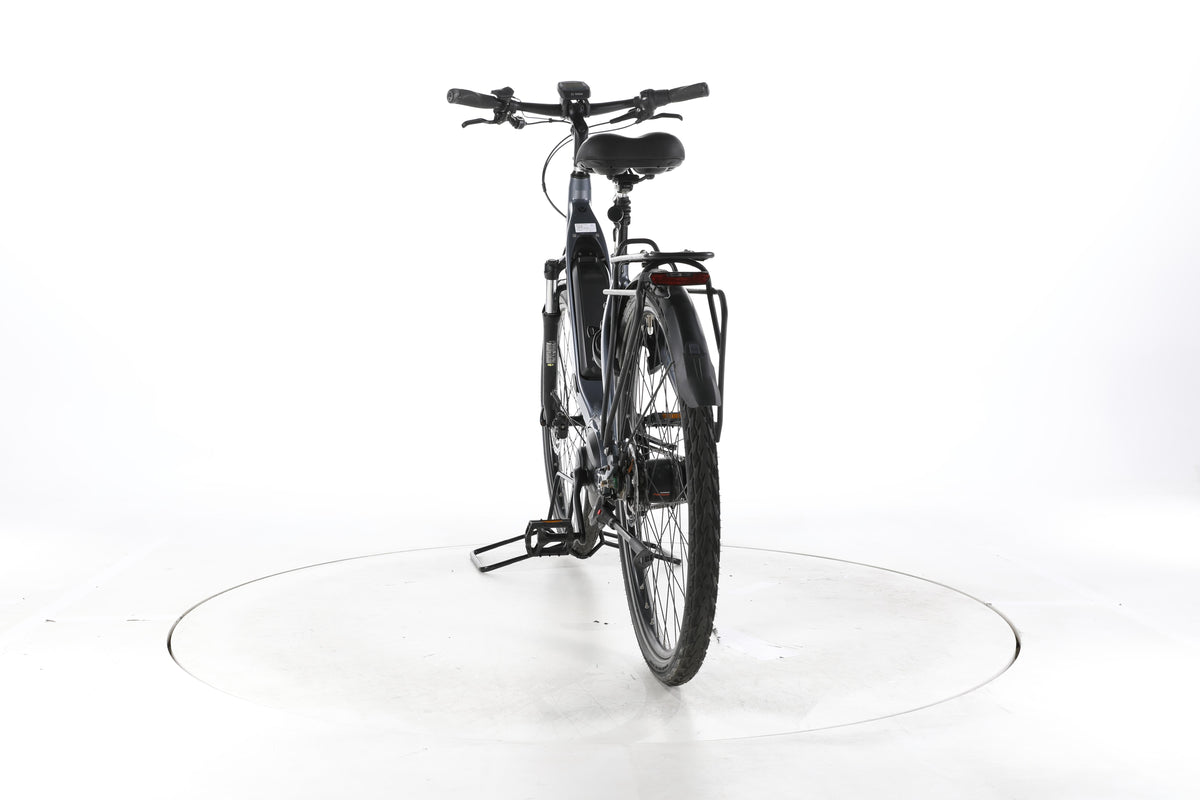 Velo de Ville AEB 400 City E-Bike Tiefeinsteiger - Image 10
