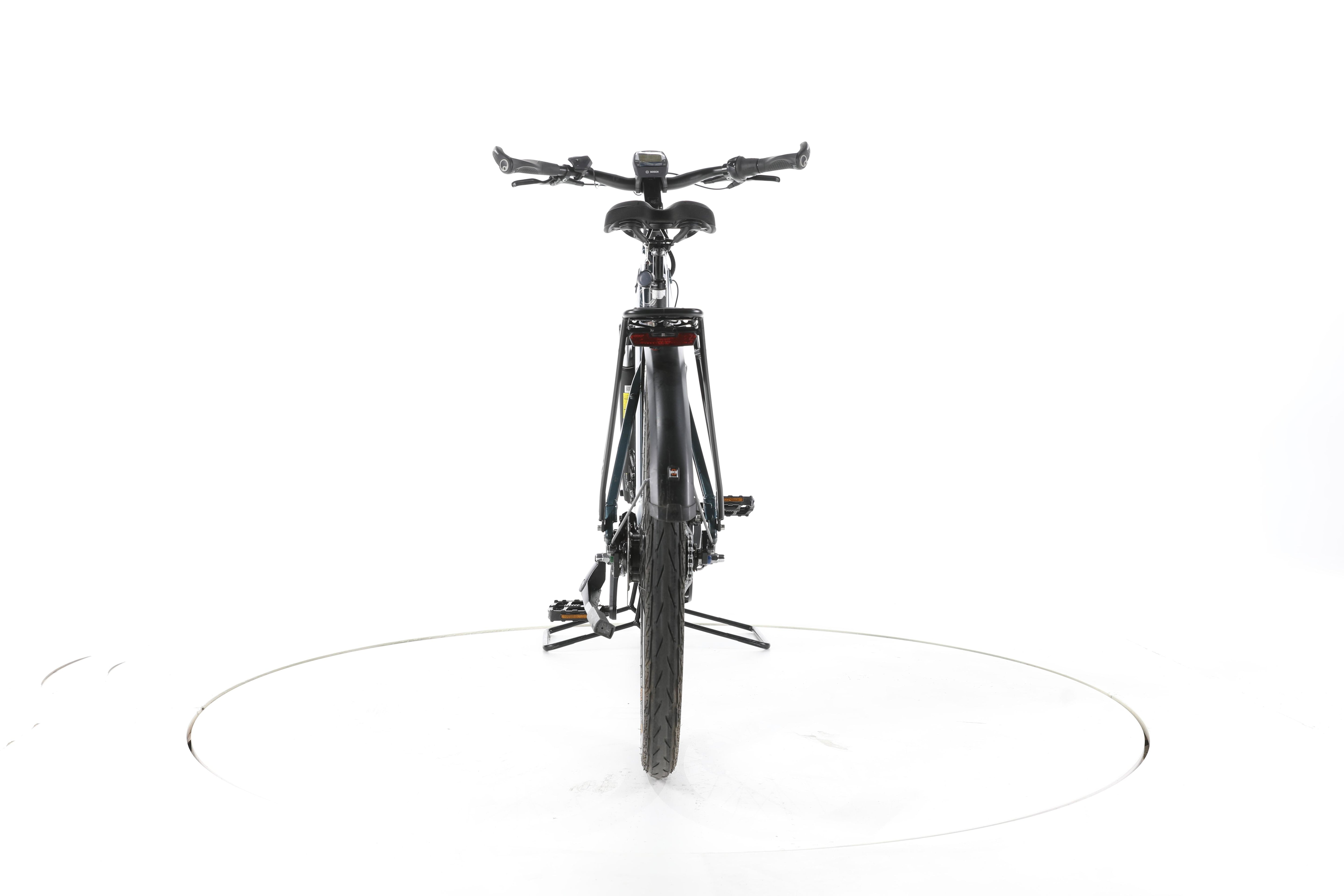 Winora Sinus N8 City E-Bike - Image 10