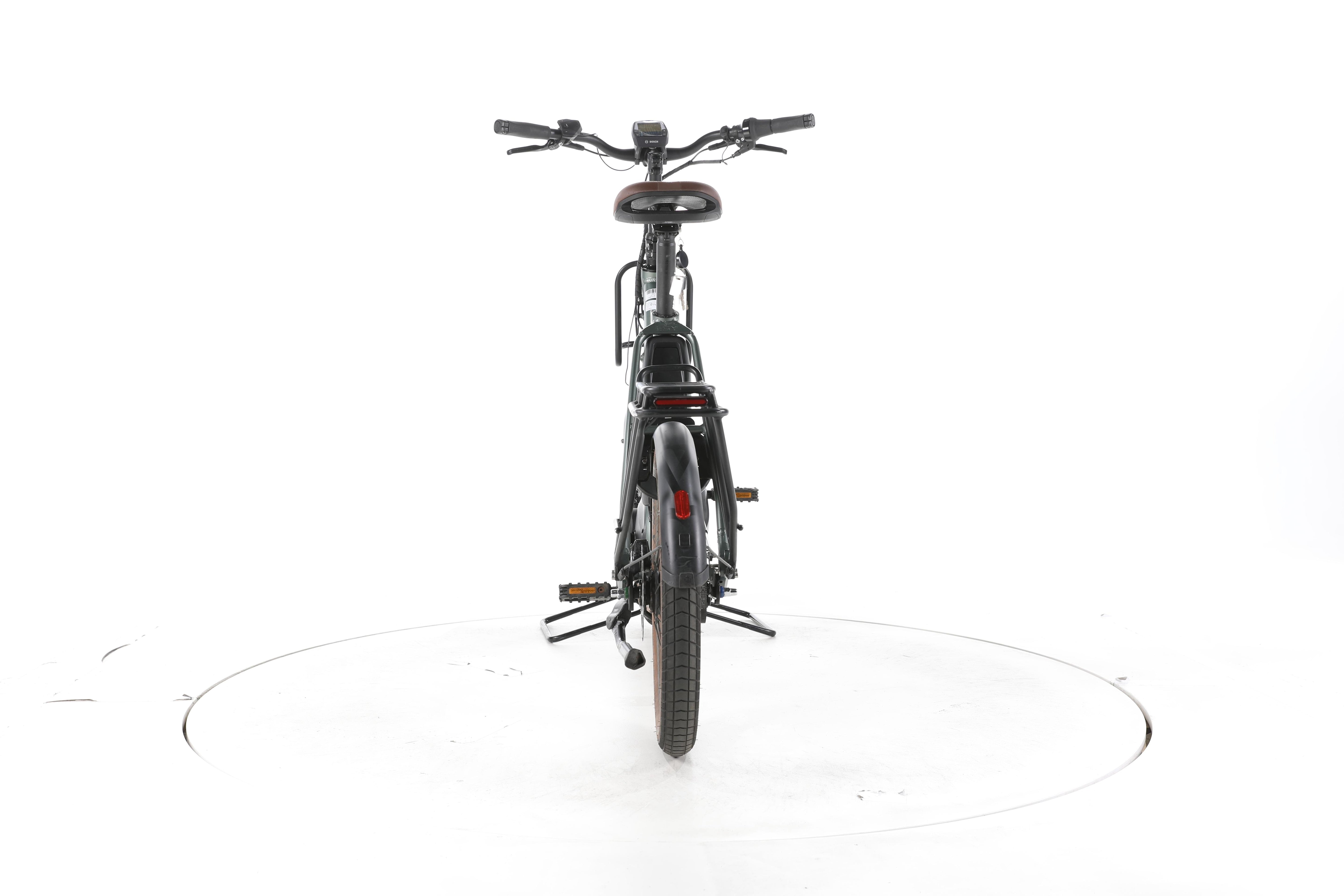 i:SY Jungle E5 ZR F Kompakt E-Bike Tiefeinsteiger - Image 10