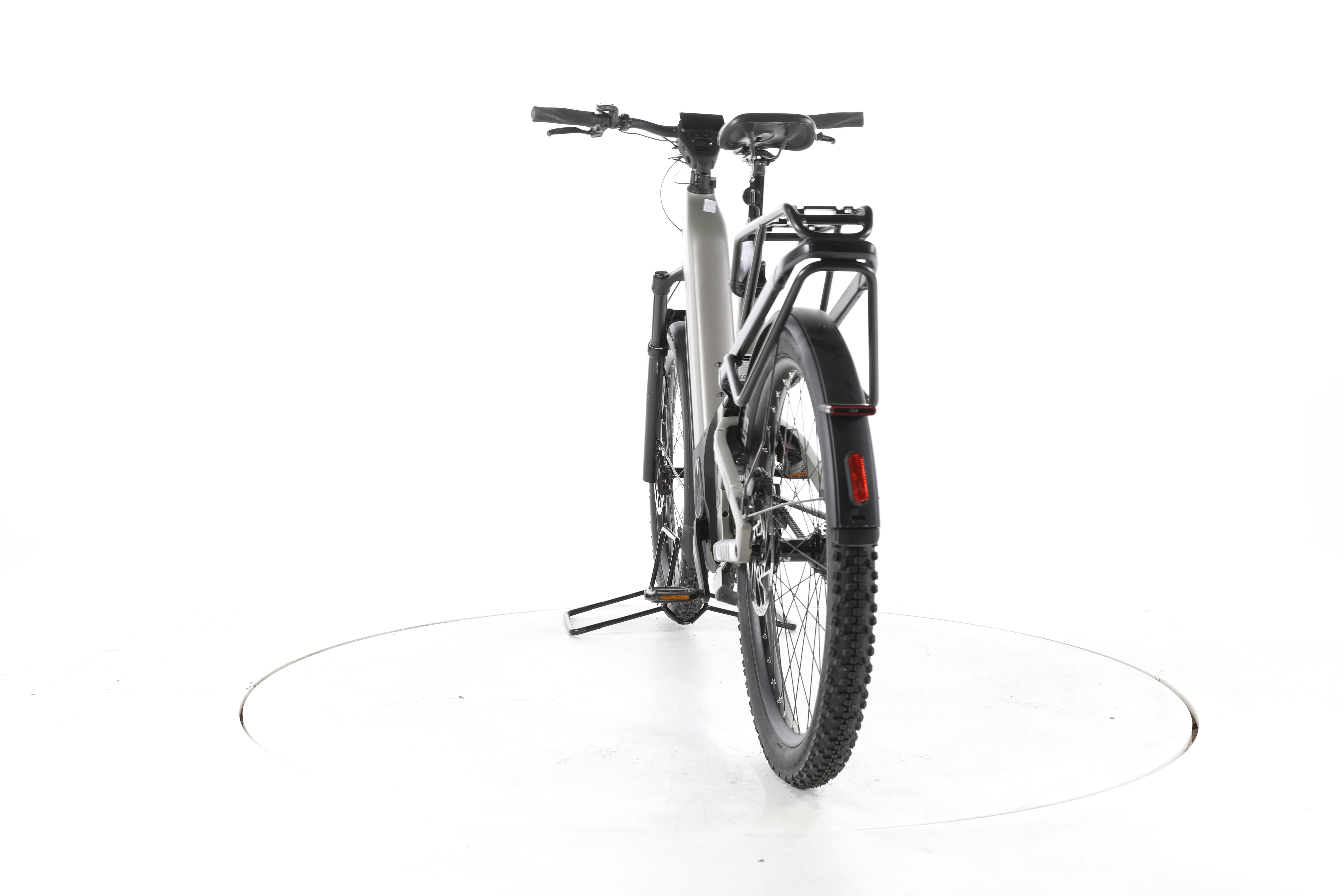 Riese & Müller Homage5 pinion SUV E-Bike Tiefeinsteiger 2025 - Image 10