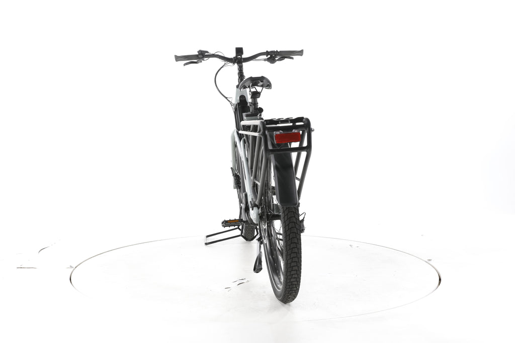 Cube Longtail Sport Hybrid E-Lastenrad - Image 10