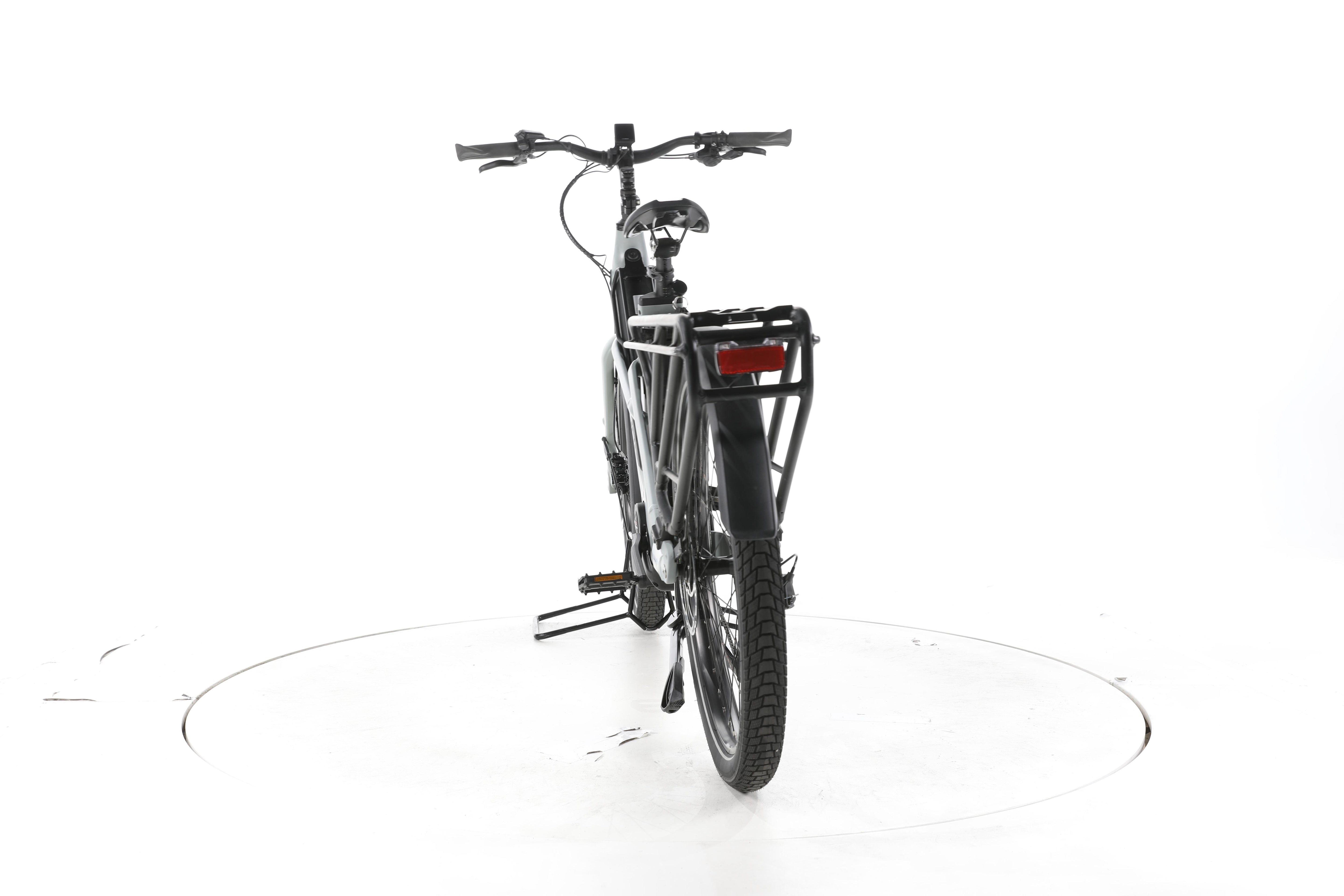 Cube Longtail Sport Hybrid E-Lastenrad - Image 10