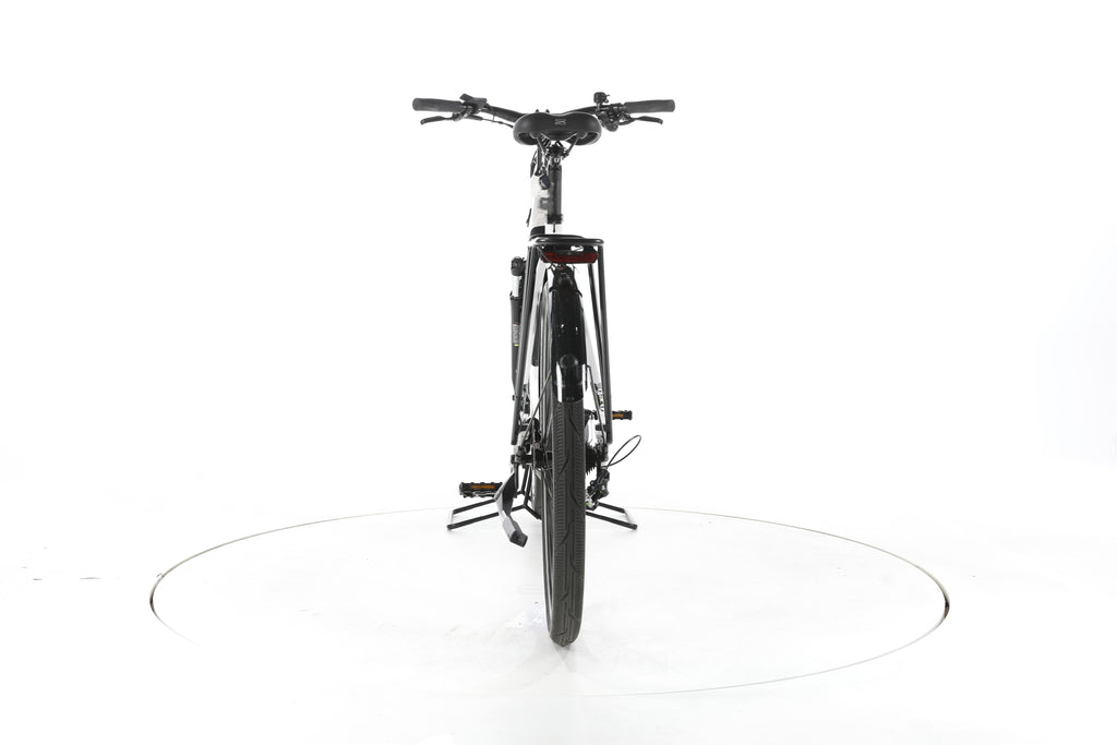 Lapierre e-Urban 6.5 Trekking E-Bike Tiefeinsteiger - Image 10