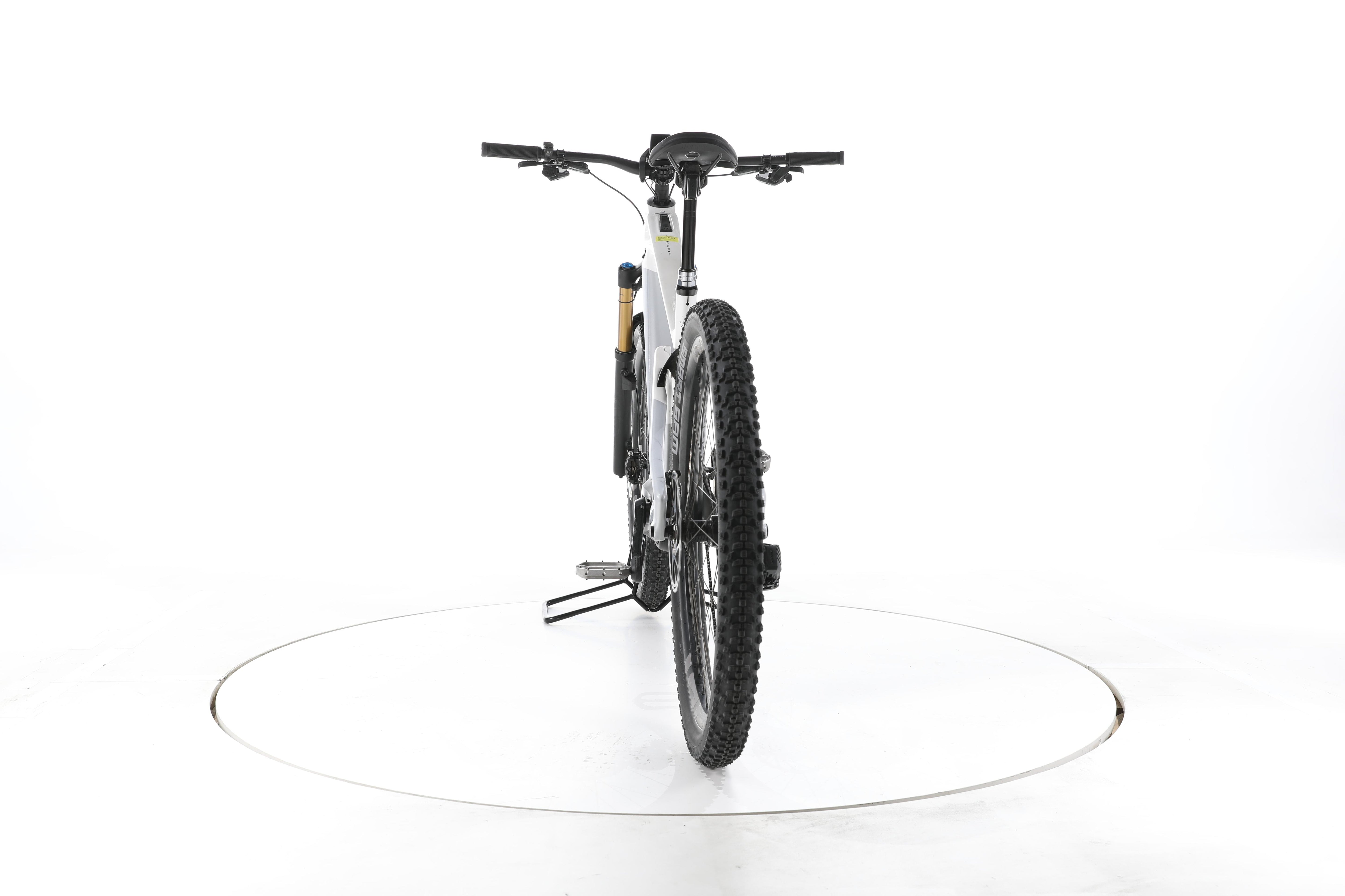 Mondraker Crafty RR SL E-Bike Fully Carbon - Image 10