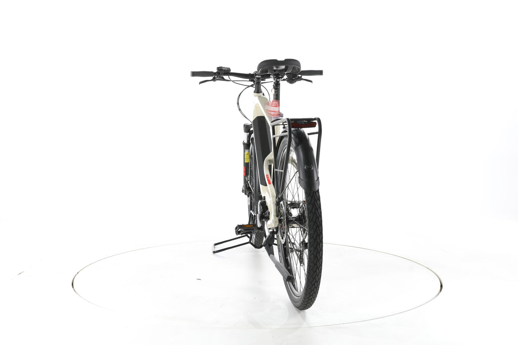 Haibike Trekking 4 Trekking E-Bike - Image 10