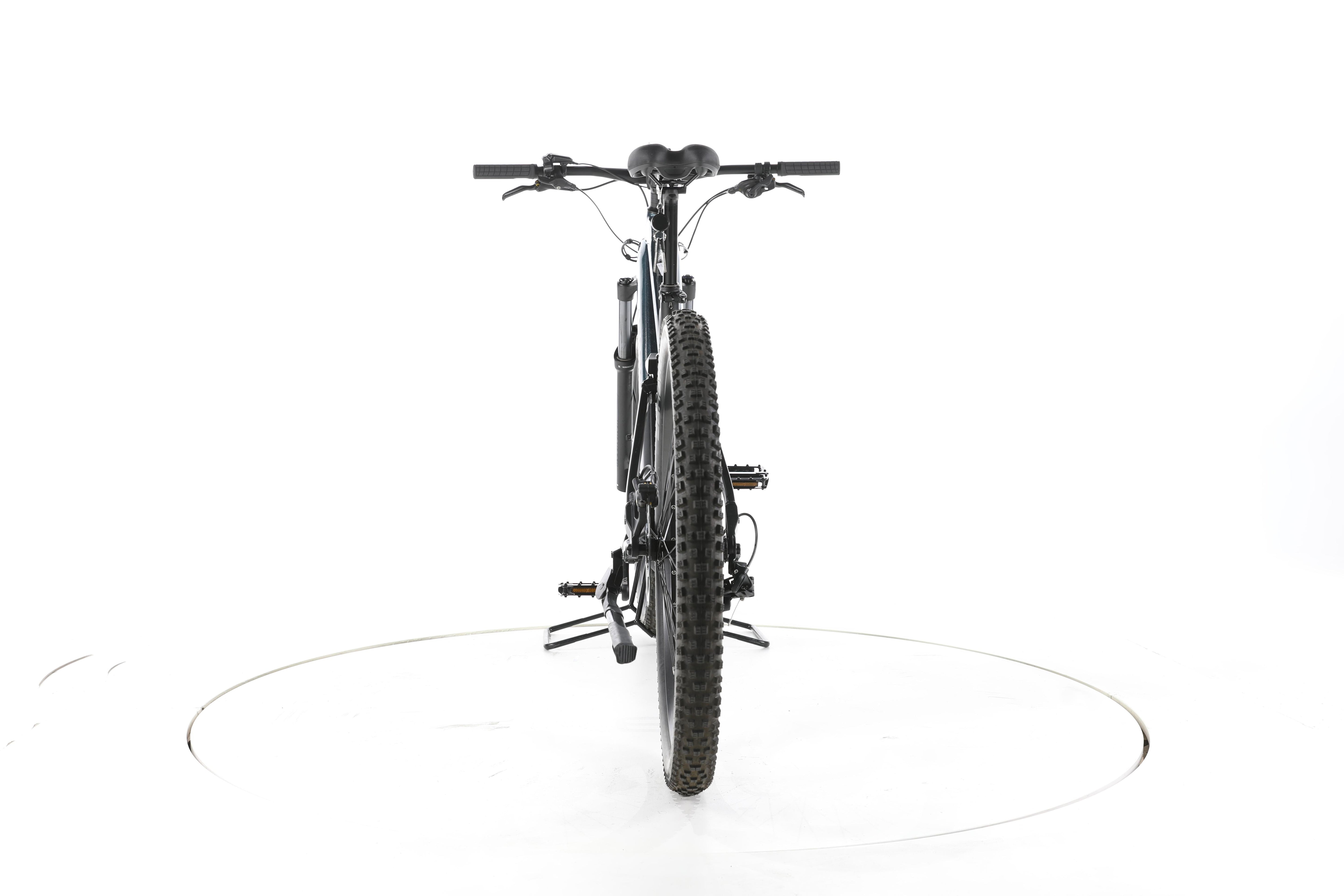Bionicon JESSE FS 1 Fully E-Bike - Image 10