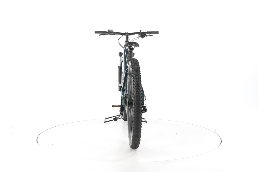 Scott Contessa Active eRIDE 920 E-Bike - Image 10