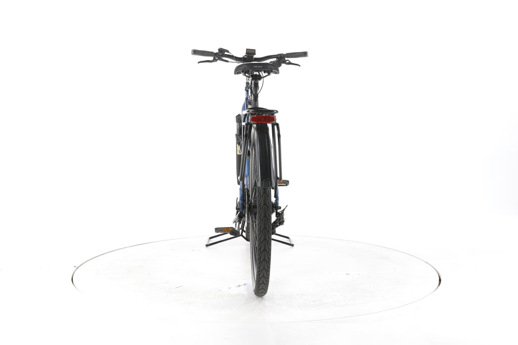 KTM Macina Style 730 Trekking E-Bike - Image 10