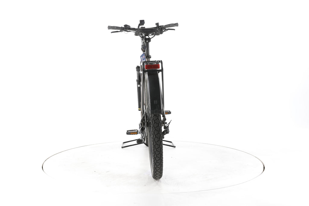 KTM Macina Gran 710 Trekking E-Bike Tiefeinsteiger - Image 10
