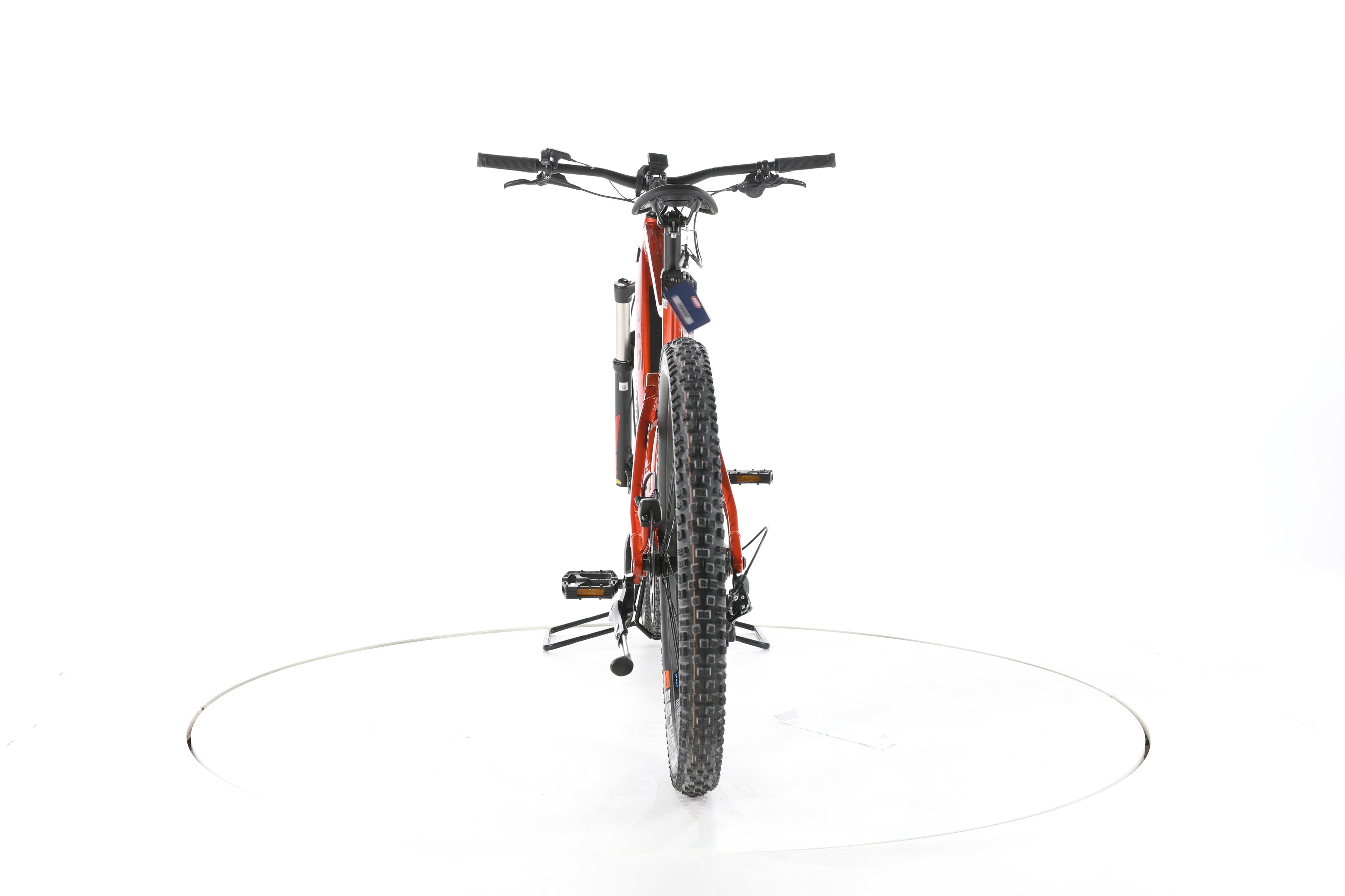 Bulls Copperhead EVO AM 1 Fully E-Bike - Image 10