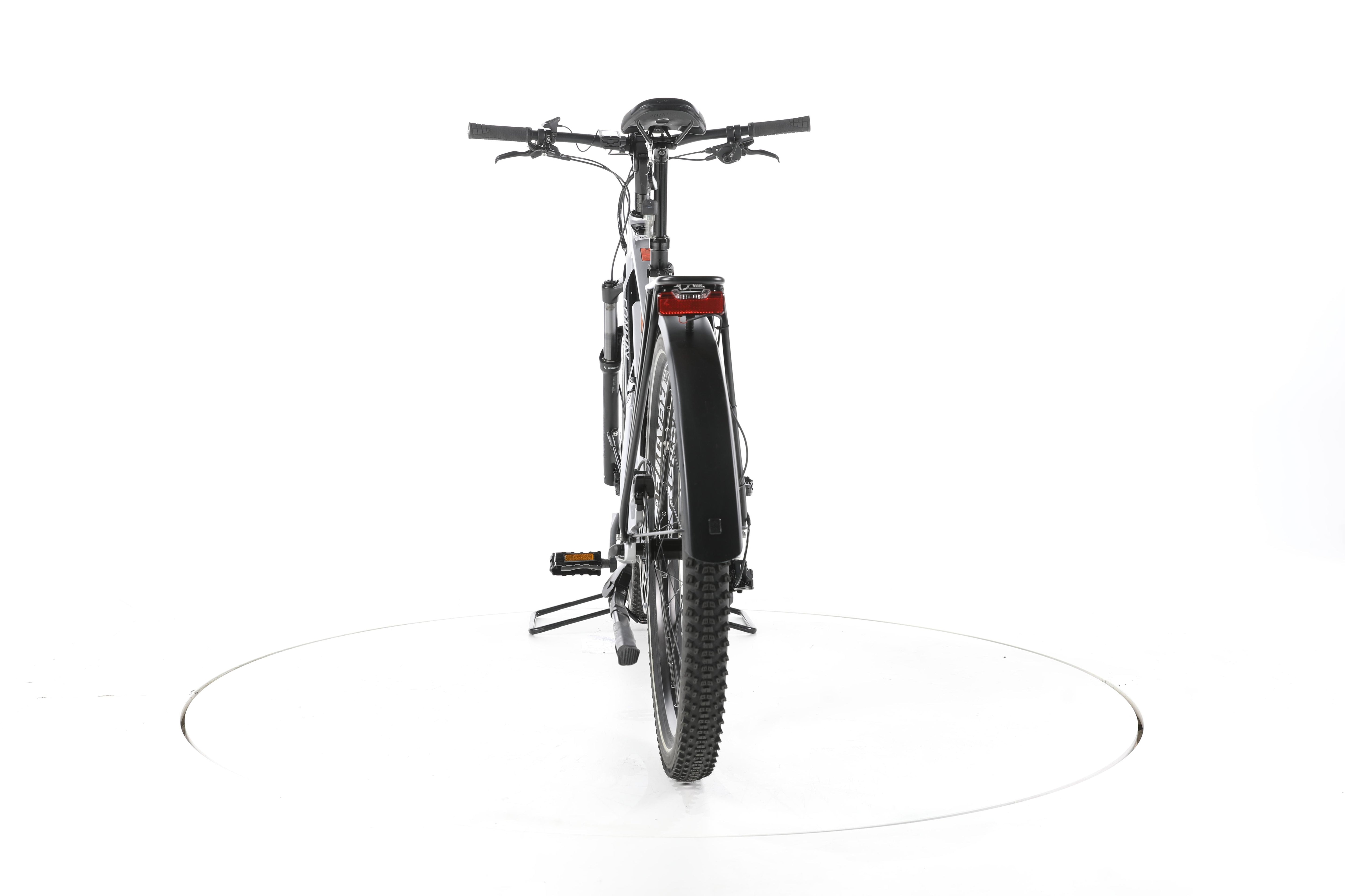 Conway Xyron SUV 2.7 SUV E-Bike - Image 10