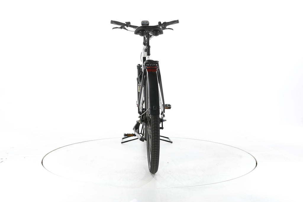 Kalkhoff Image 5.B Advance City E-Bike Tiefeinsteiger - Image 10