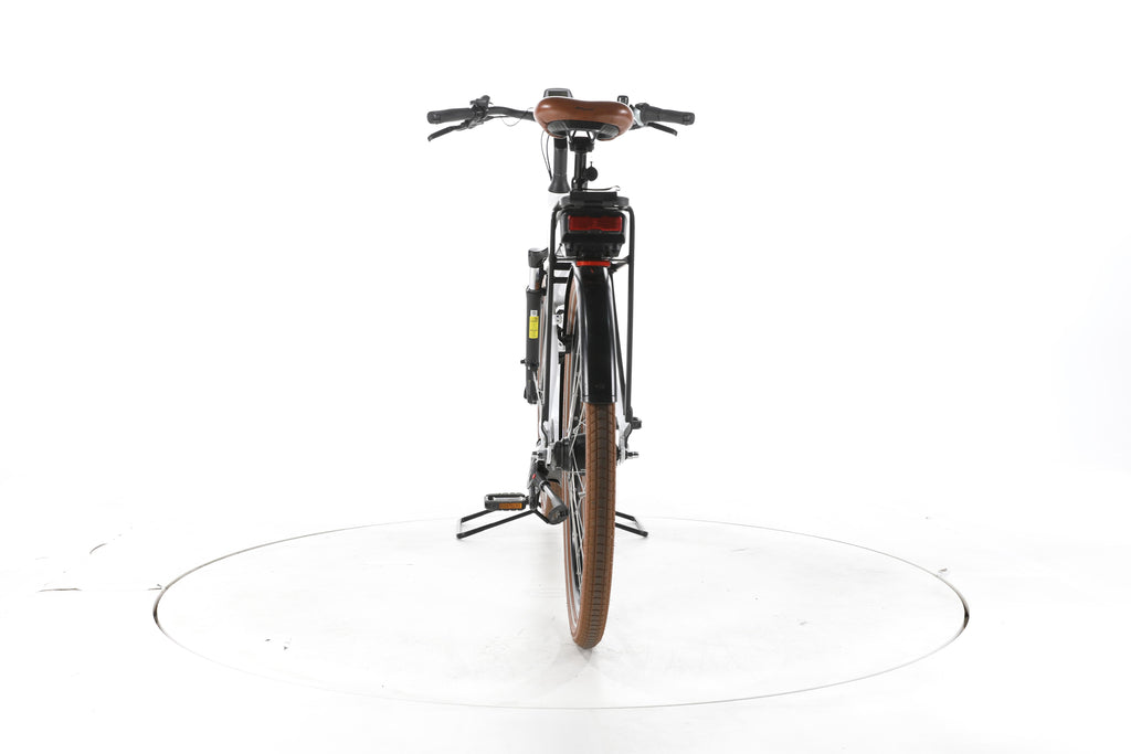 Riese & Müller Swing Rücktritt City E-Bike Tiefeinsteiger - Image 10