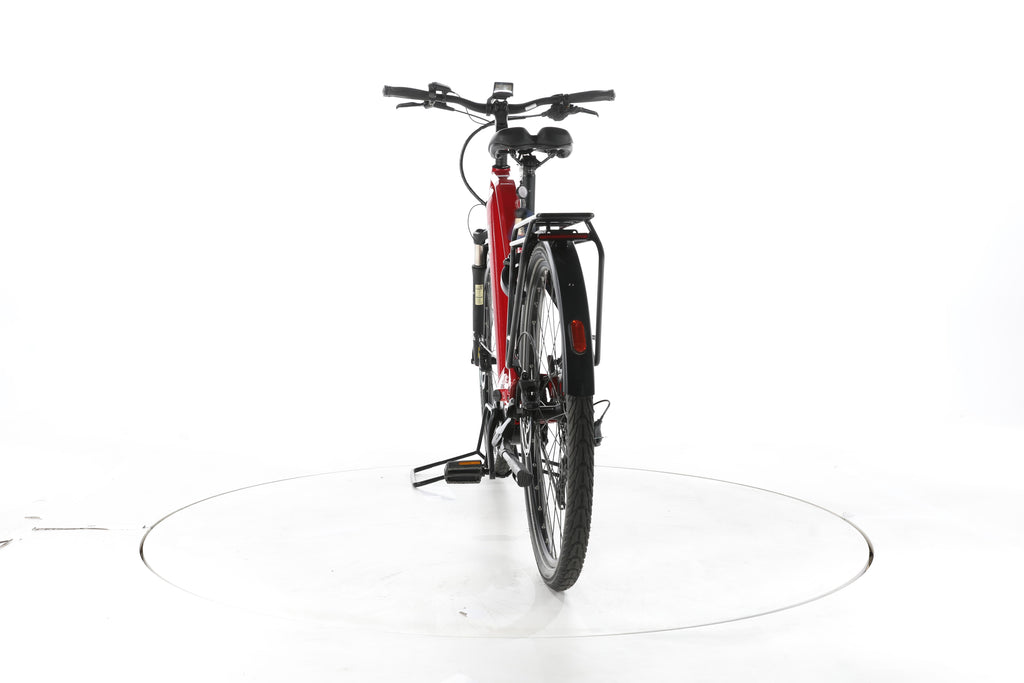 Kettler Quadriga CX10 Trekking E-Bike - Image 10