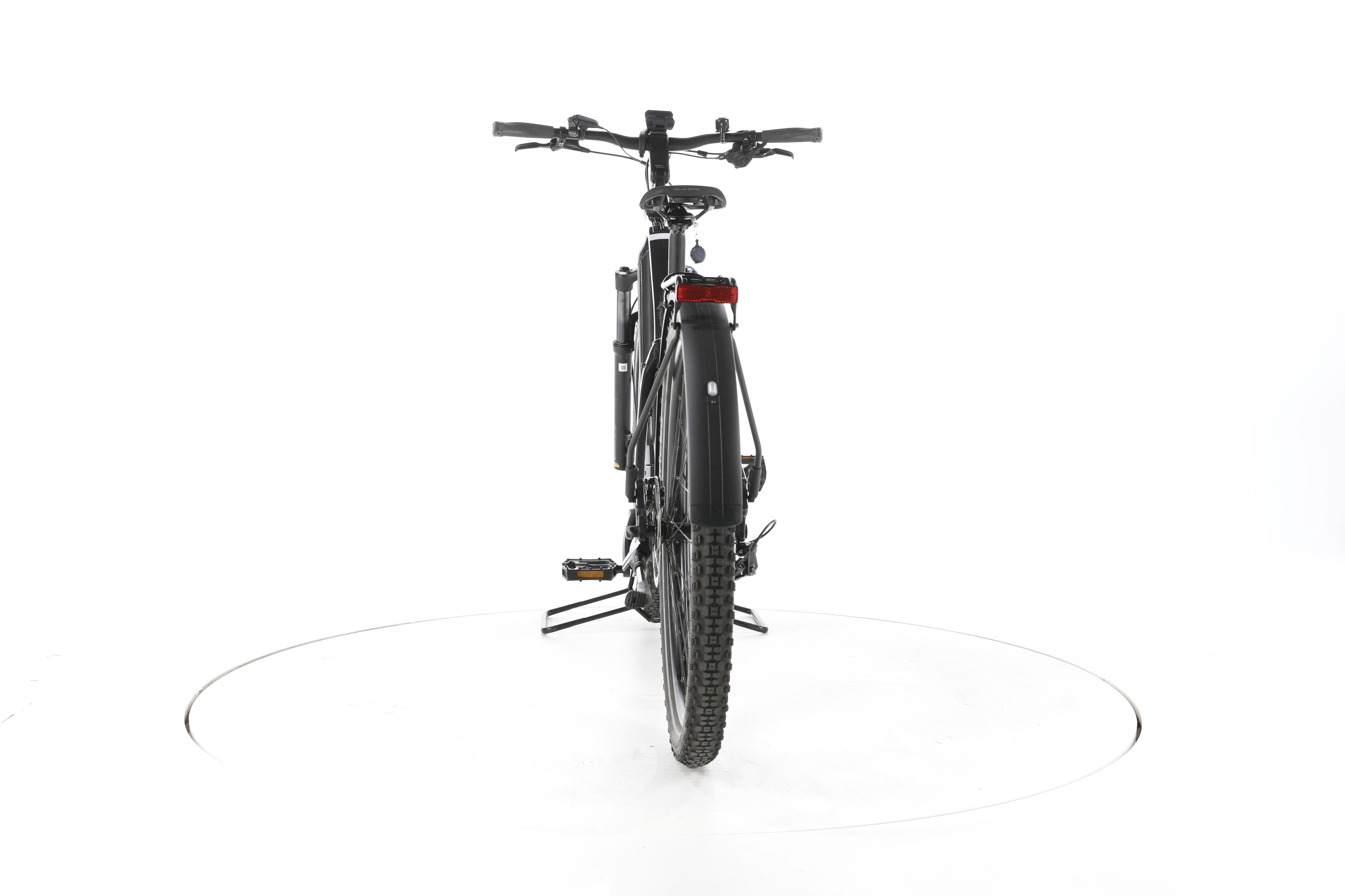 KTM Macina Team 792 Trekking E-Bike - Image 10