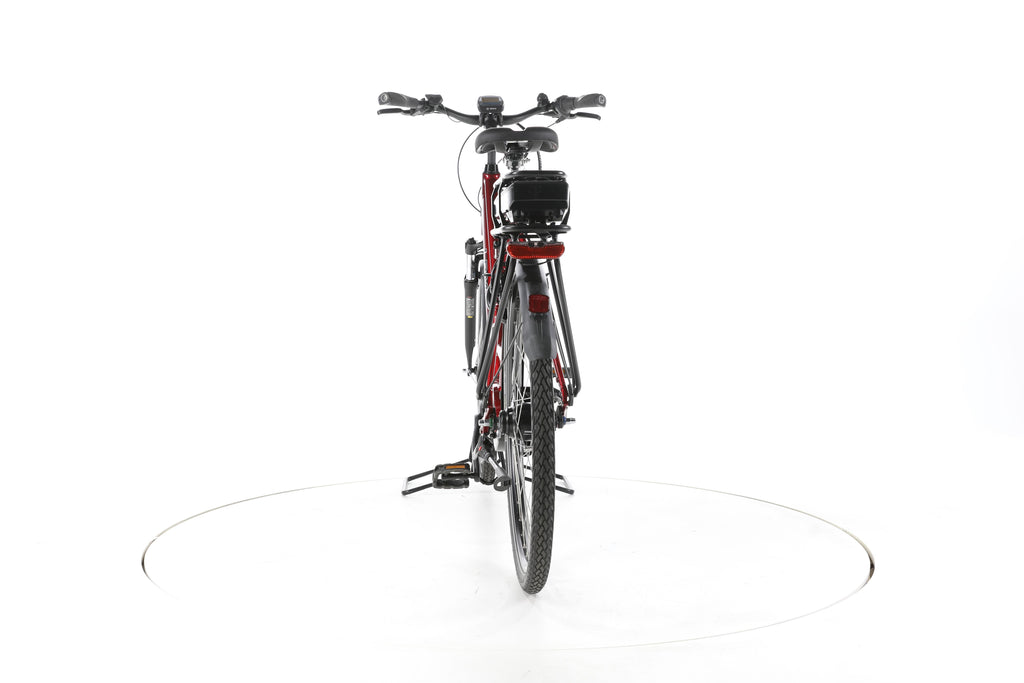 LPM E1 Life City E-Bike Tiefeinsteiger - Image 10