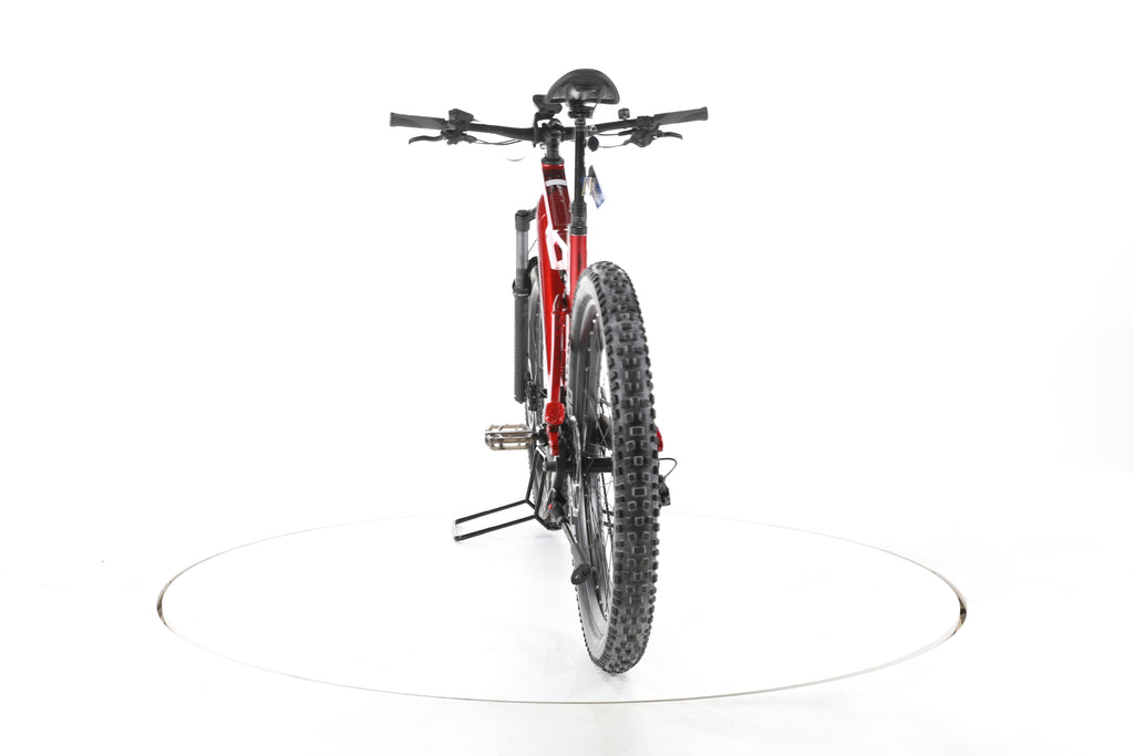KTM Macina Kapoho 7973 E-Bike Fully - Image 10