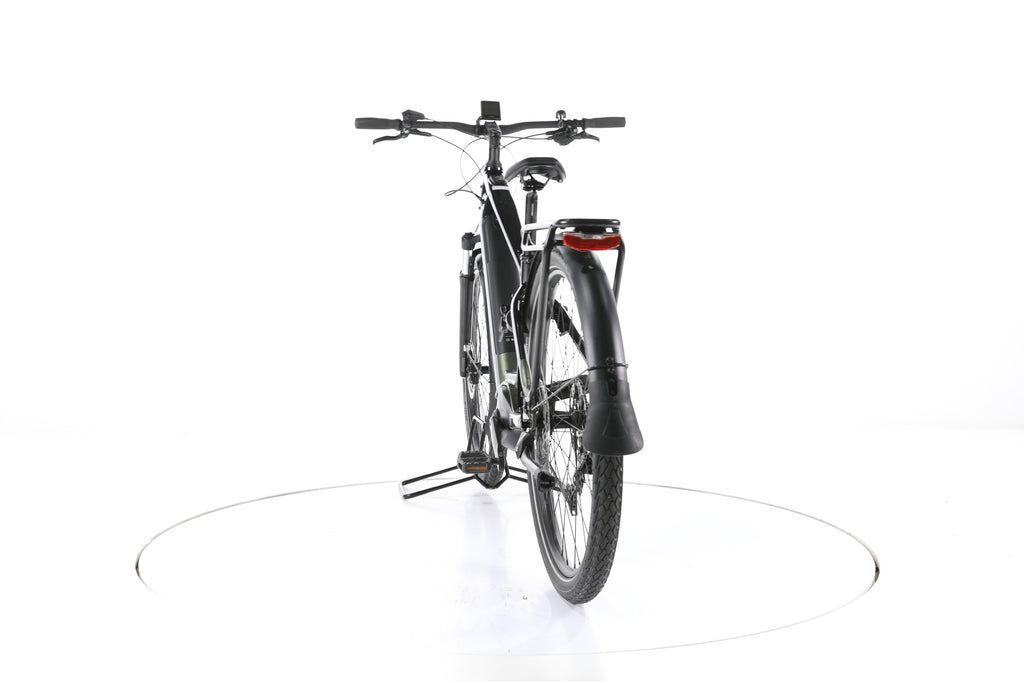 Cannondale Tesoro Neo X 2 Trekking E-Bike 2023 - Image 10