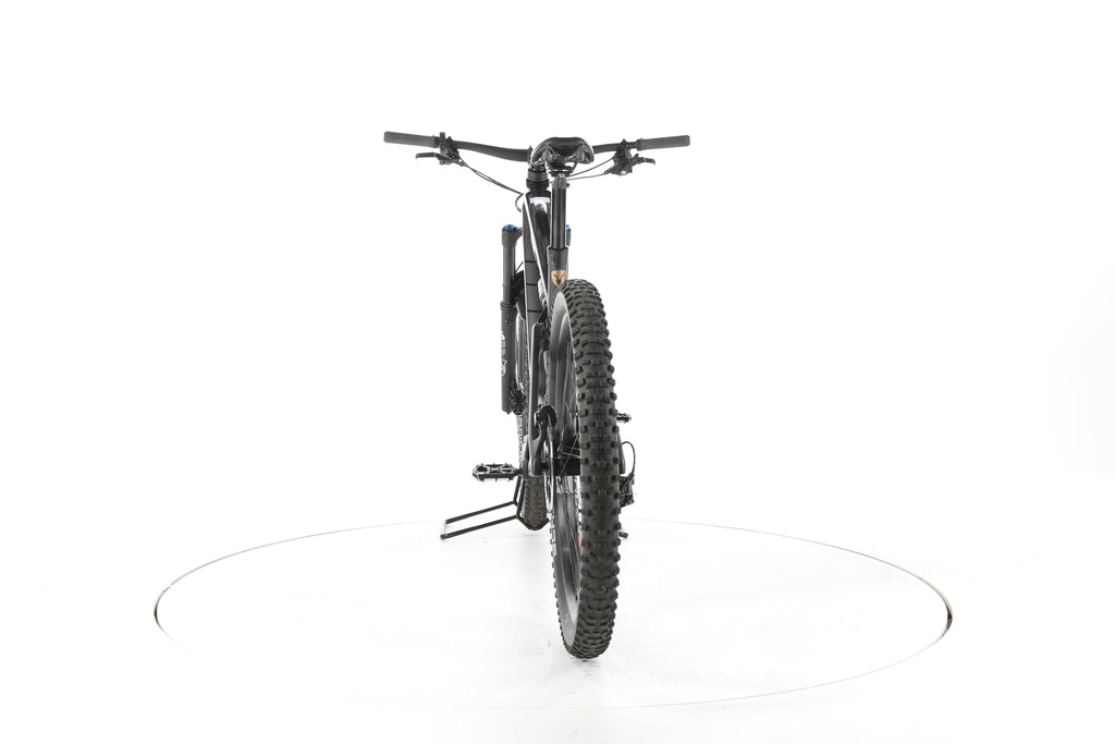Rotwild R.E735 Core Fully E-Bike Carbon - Image 10