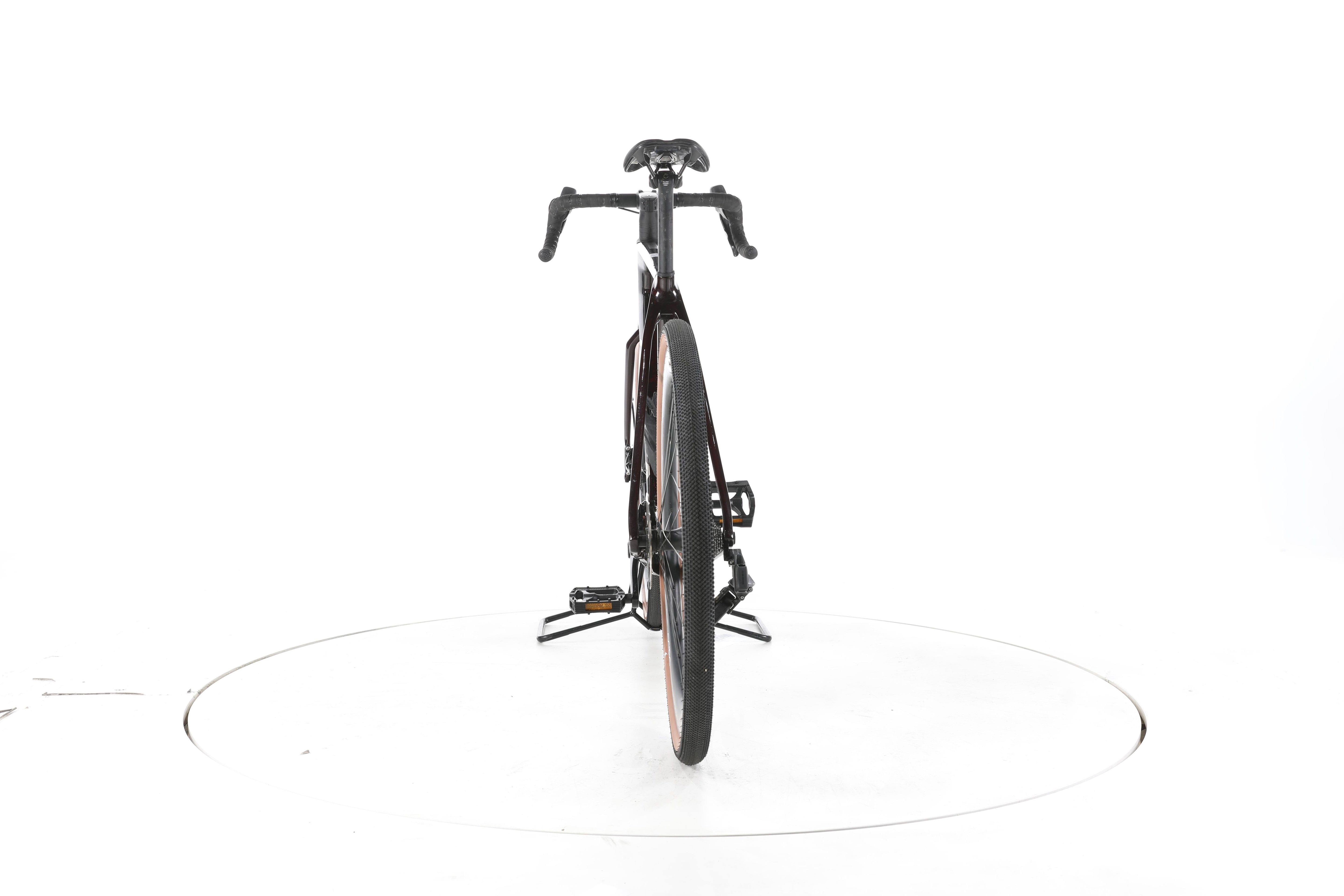 Orbea Terra M31eTEAM 1X Fahrrad Rennrad & Gravel - Image 10