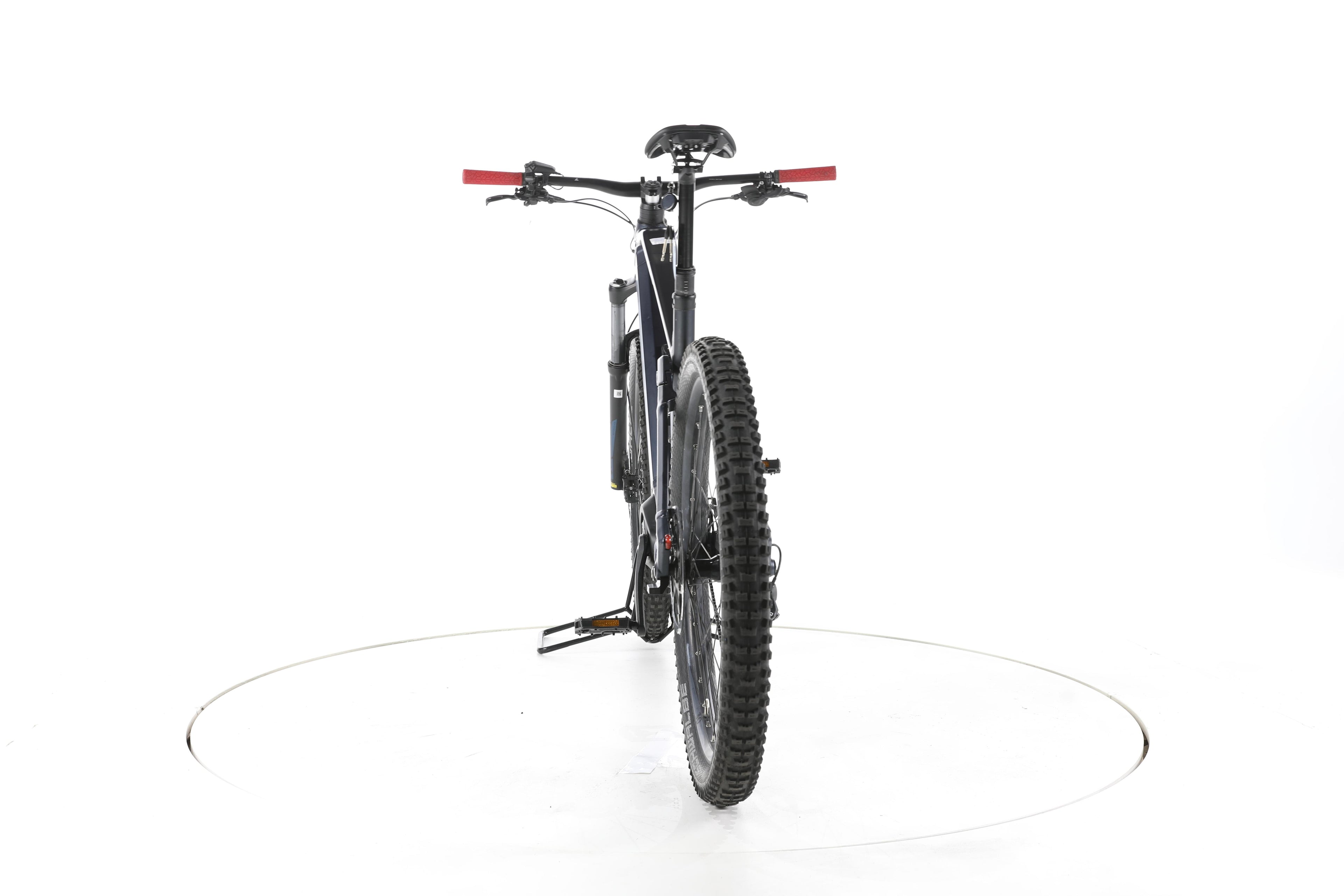 Bulls Sonic EVO AM 1 Fully E-Bike 2023 - Image 10