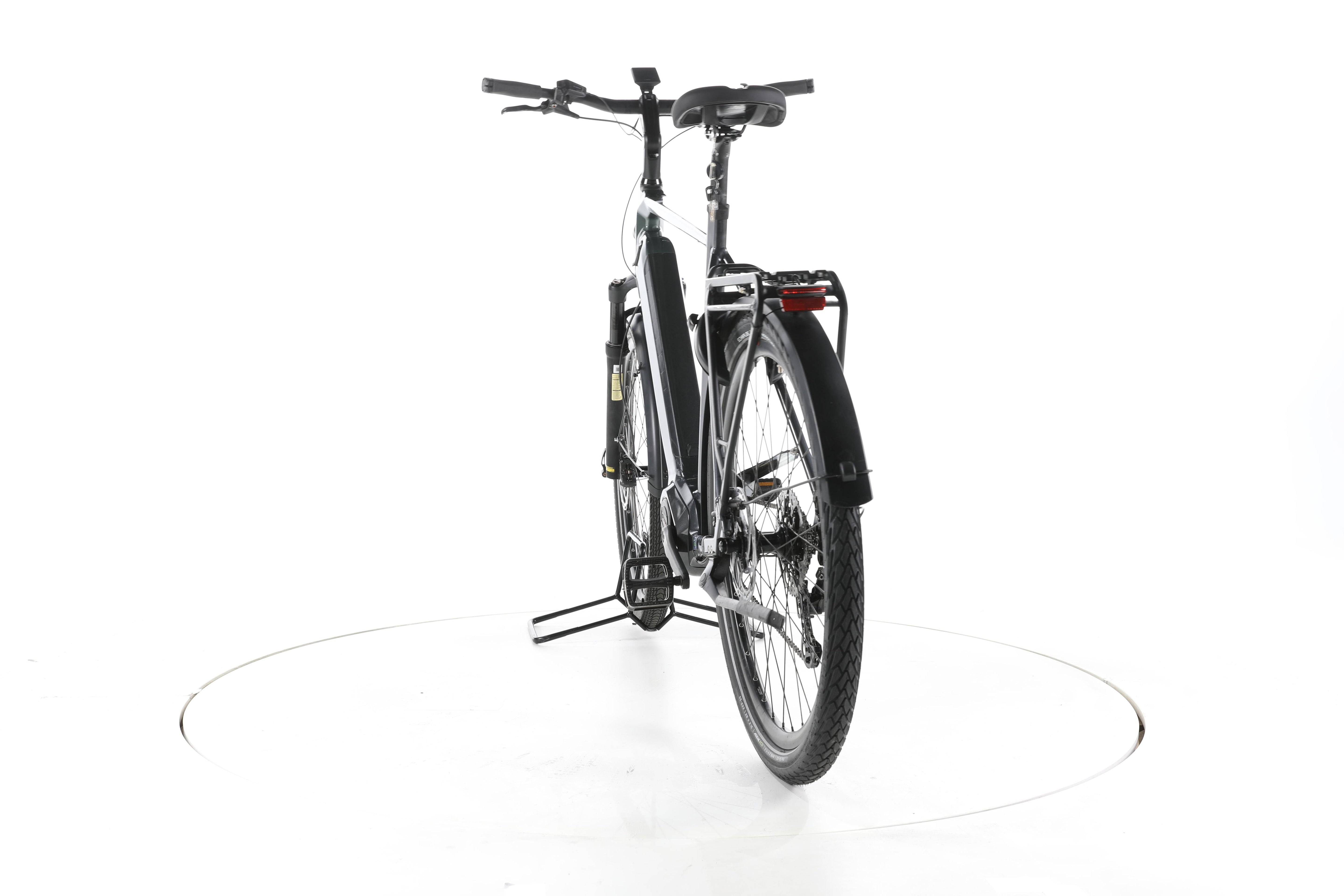 Kalkhoff Endeavour 5+ Advance LTD Trekking E-Bike 2024 - Image 10