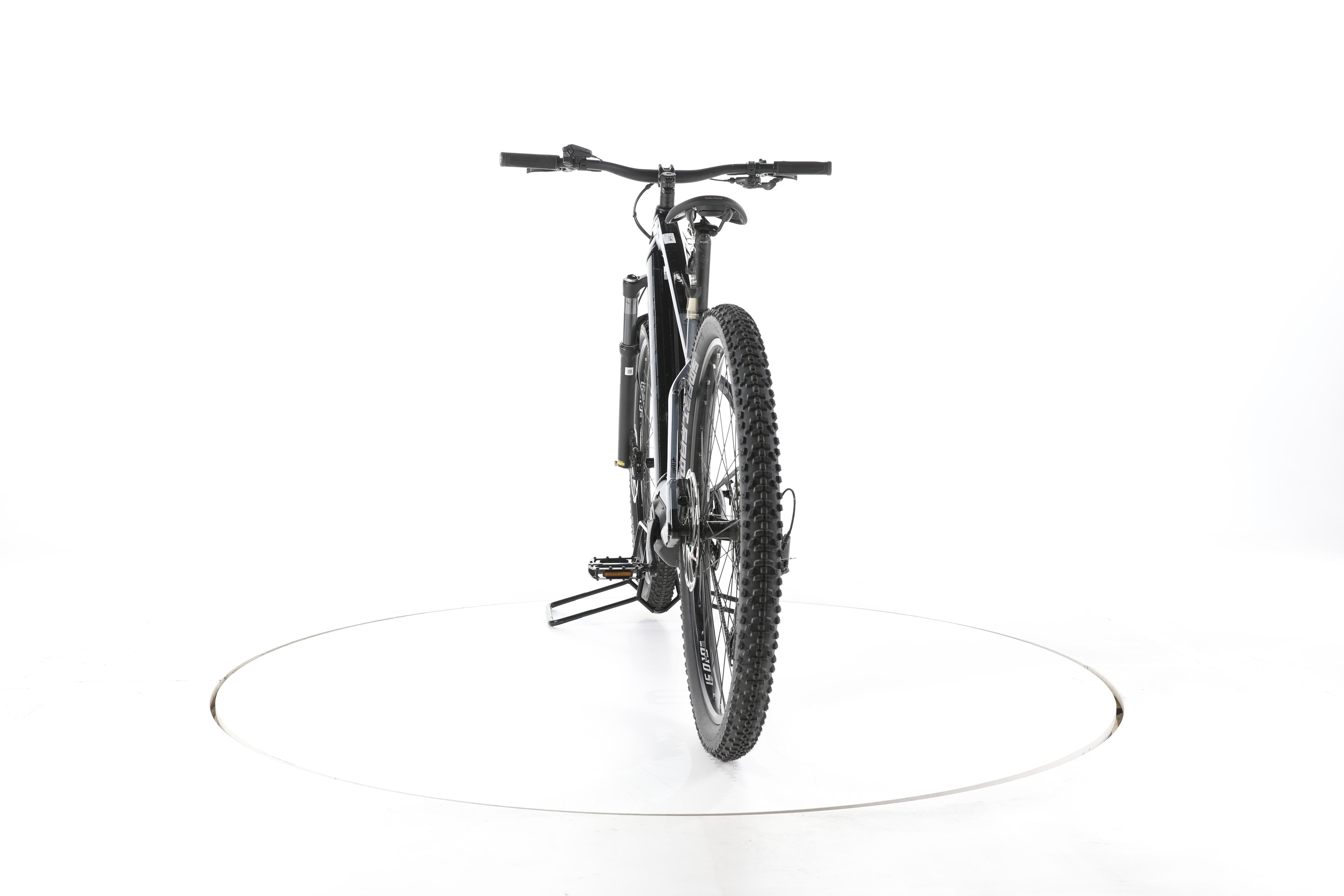 Ghost E-Teru Advanced E-Bike - Image 10