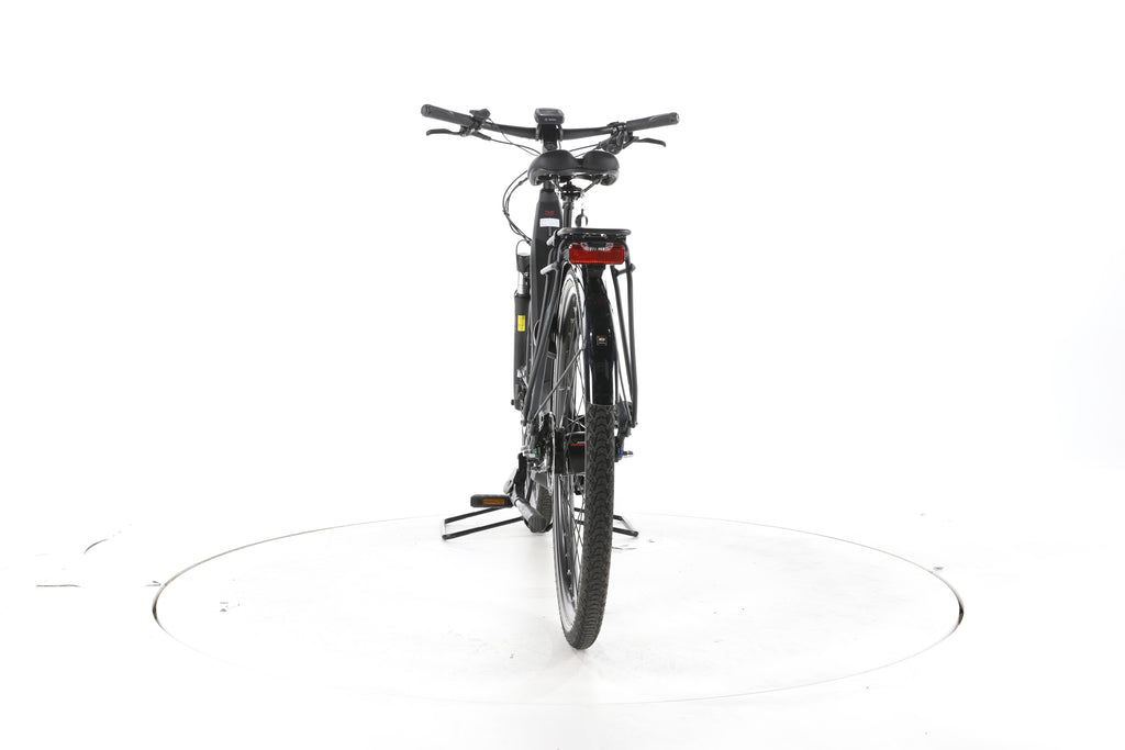 Brennabor T 43 E City E-Bike Tiefeinsteiger - Image 10