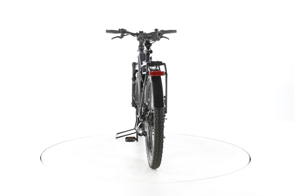 Riese & Müller Charger4 Mixte GT Vario Trekking E-Bike - Image 10