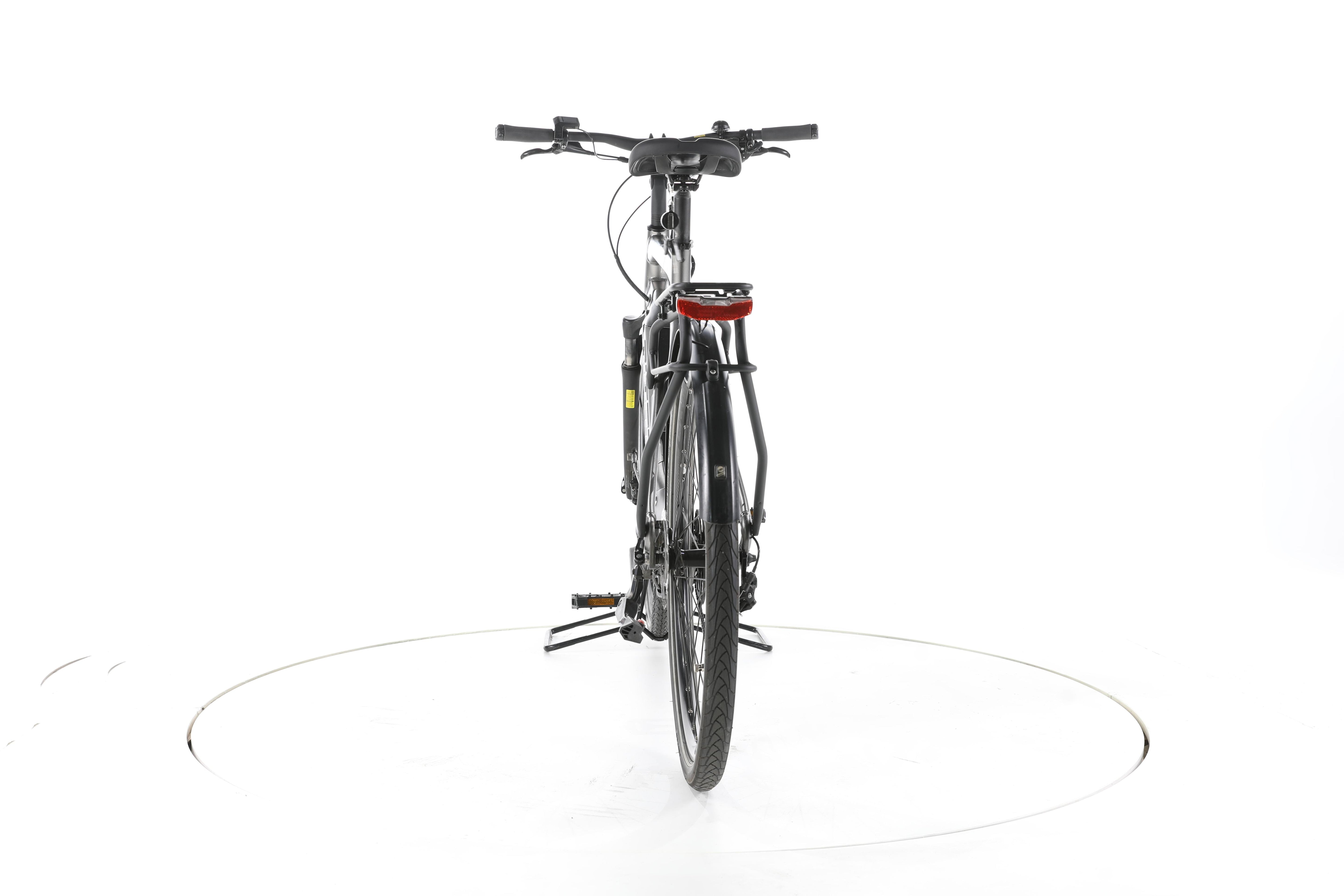 Giant Explore E+ 3 Trekking E-Bike - Image 10
