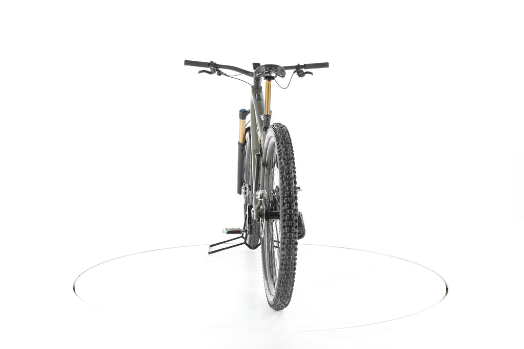 Cube AMS Hybrid ONE44 C:68X Super TM X E-Bike Fully Carbon 2024 - Image 10