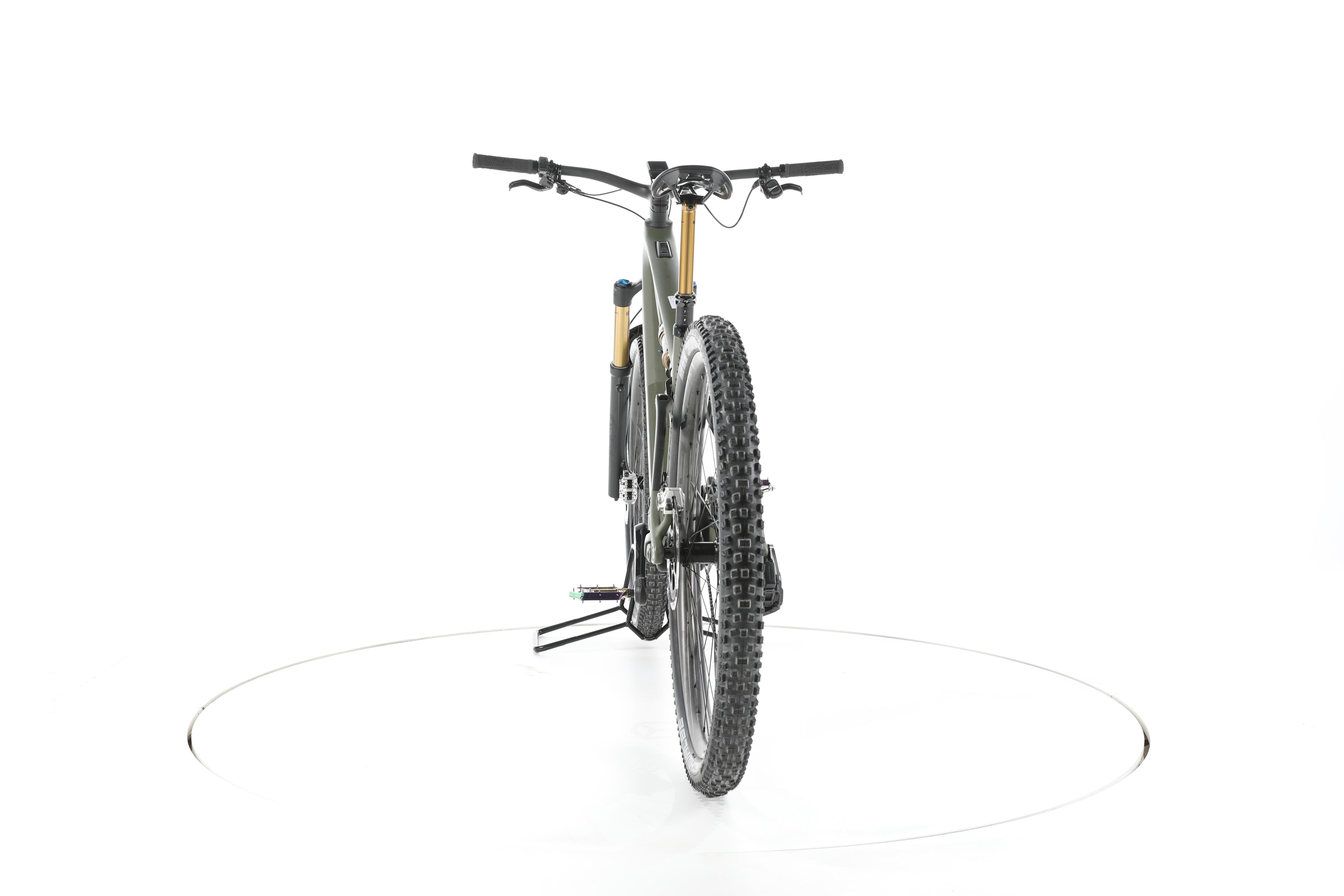 Cube AMS Hybrid ONE44 C:68X Super TM X E-Bike Fully Carbon 2024 - Image 10