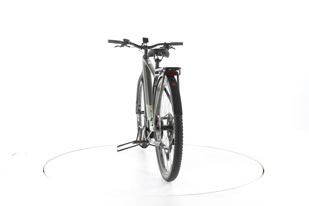Cube Kathmandu Hybrid C:62 SLT400X Trekking E-Bike Carbon 2024 - Image 10