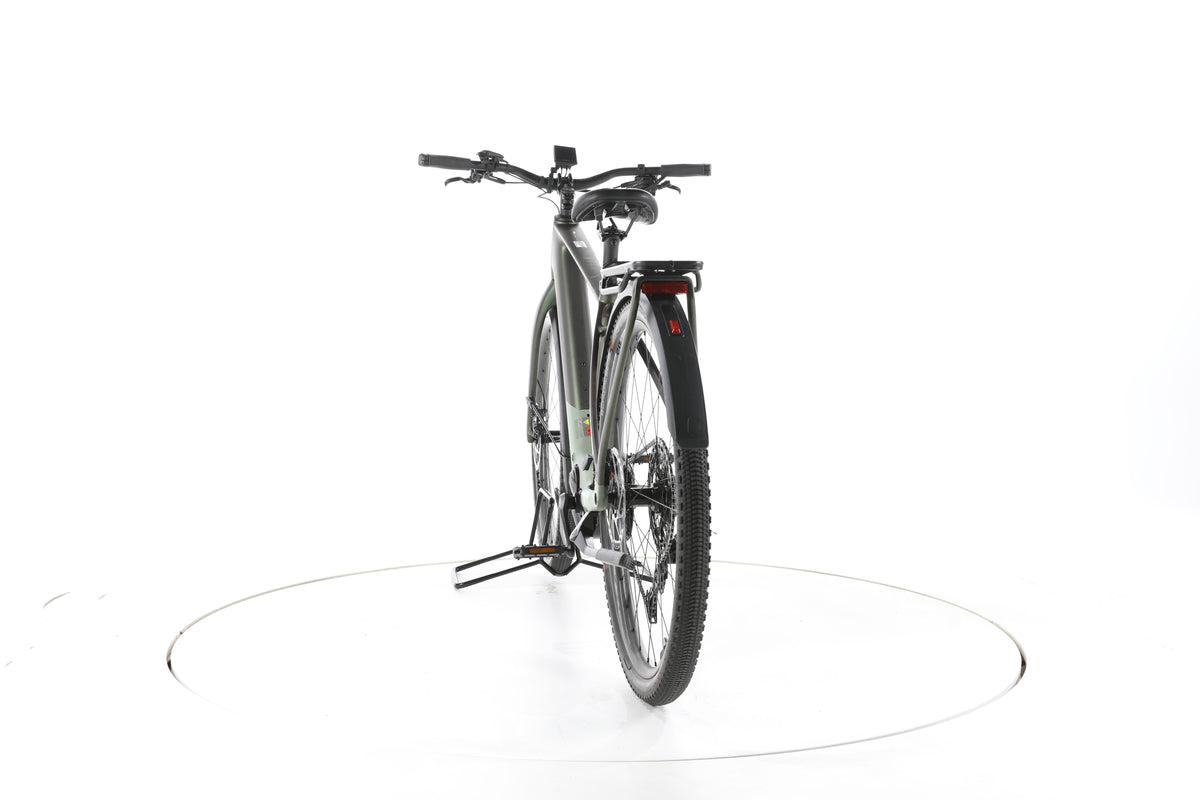 Cube Kathmandu Hybrid C:62 SLT400X Trekking E-Bike Carbon 2024 - Image 10