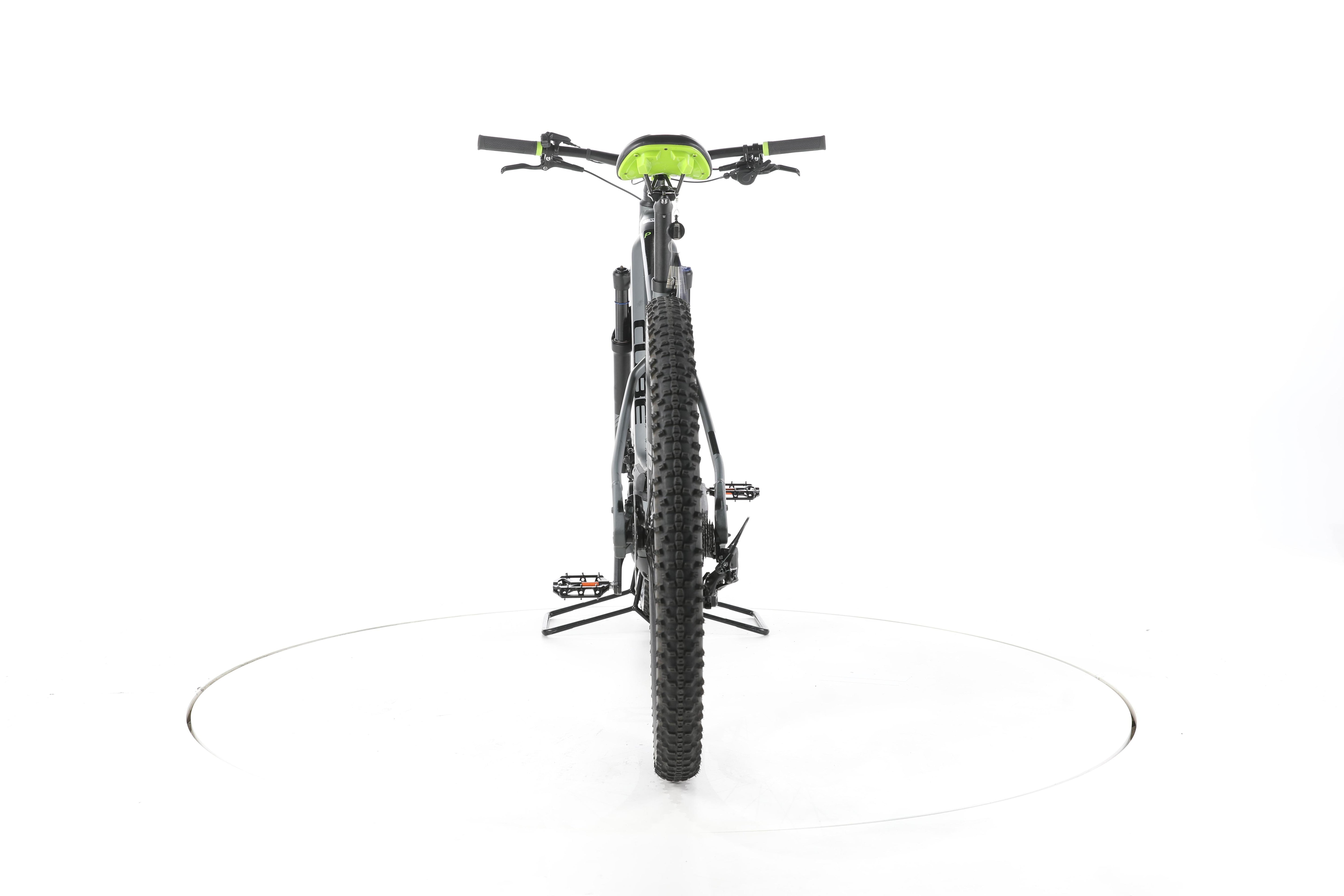 Cube Reaction Hybrid Pro E-Bike - Image 10