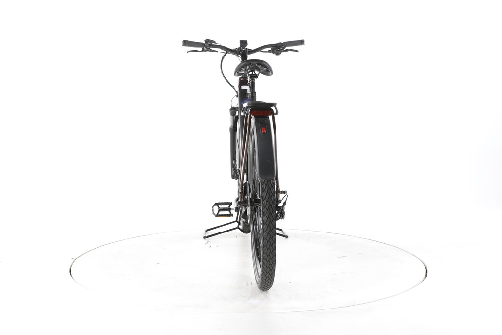 Cube Touring Hybrid Pro Trekking E-Bike Tiefeinsteiger 2024 - Image 10