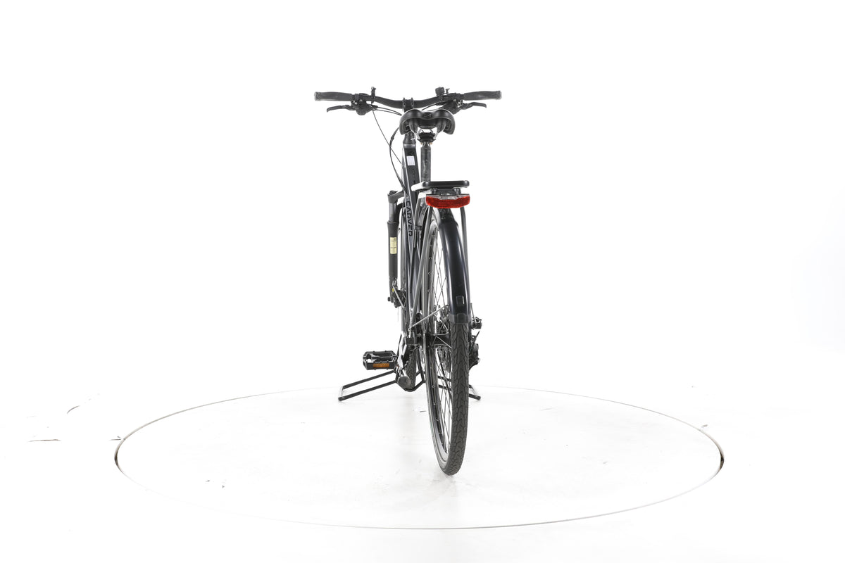 Carver ROUTE 140 Fahrrad City & Trekking - Image 10